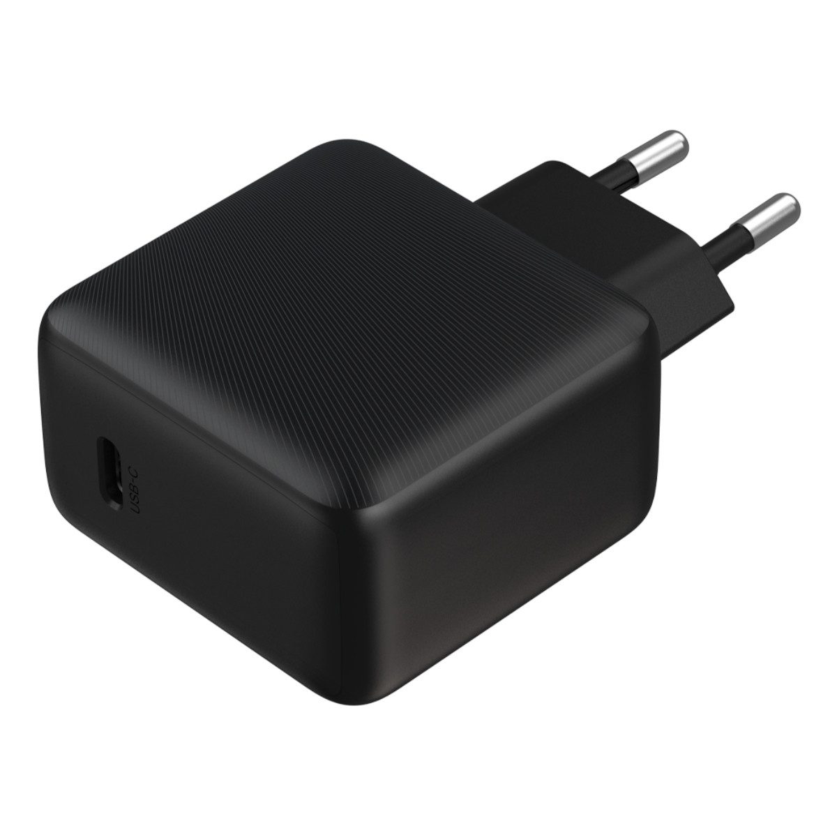 Qware Gaming Netzadapter Ladegerät kompatibel mit Nintendo Switch 2 65 W Zubehör Nintendo