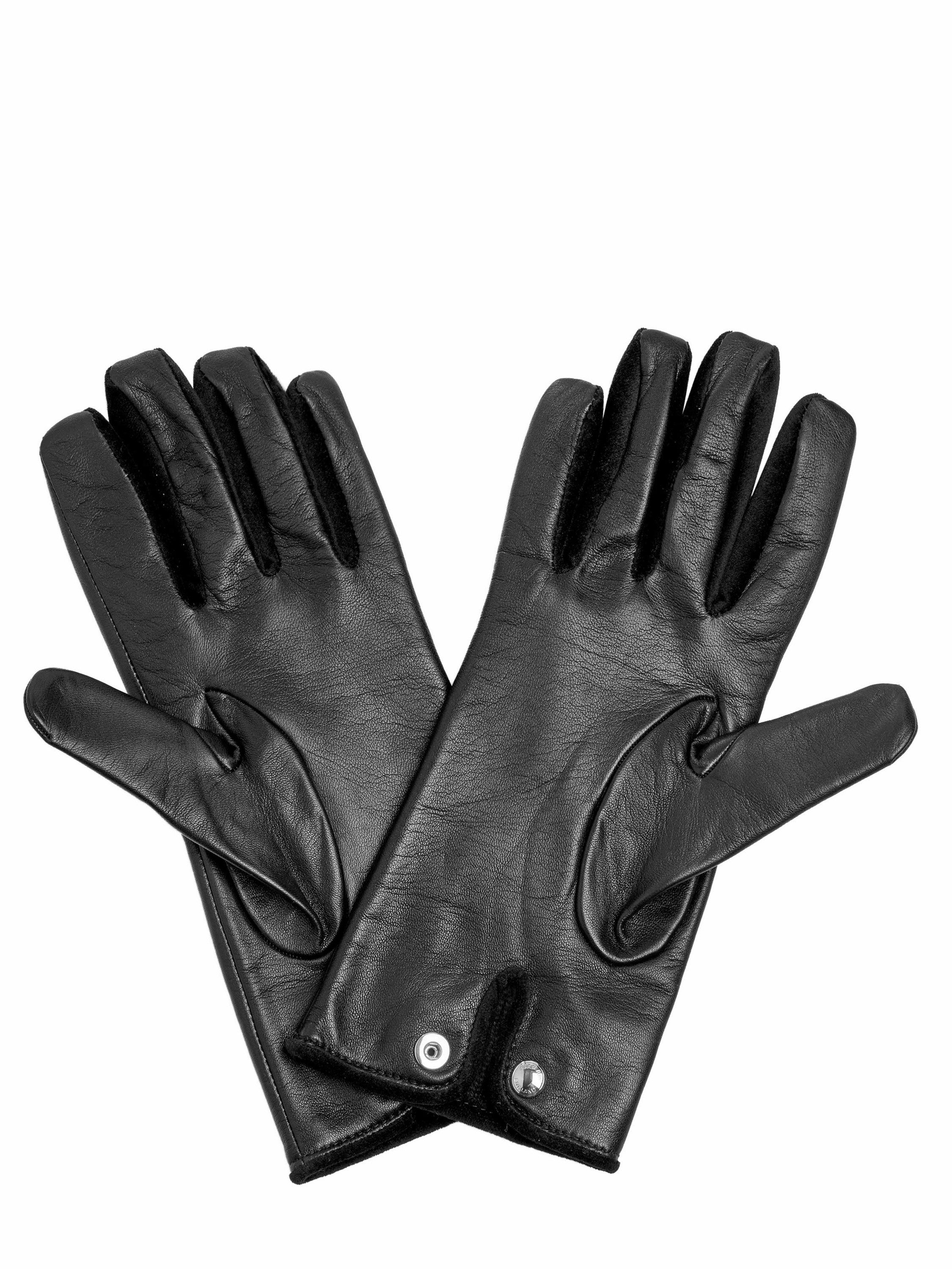 BURBERRY Lederhandschuhe Handschuhe für Herren (1-St., keine Angabe) keine günstig online kaufen