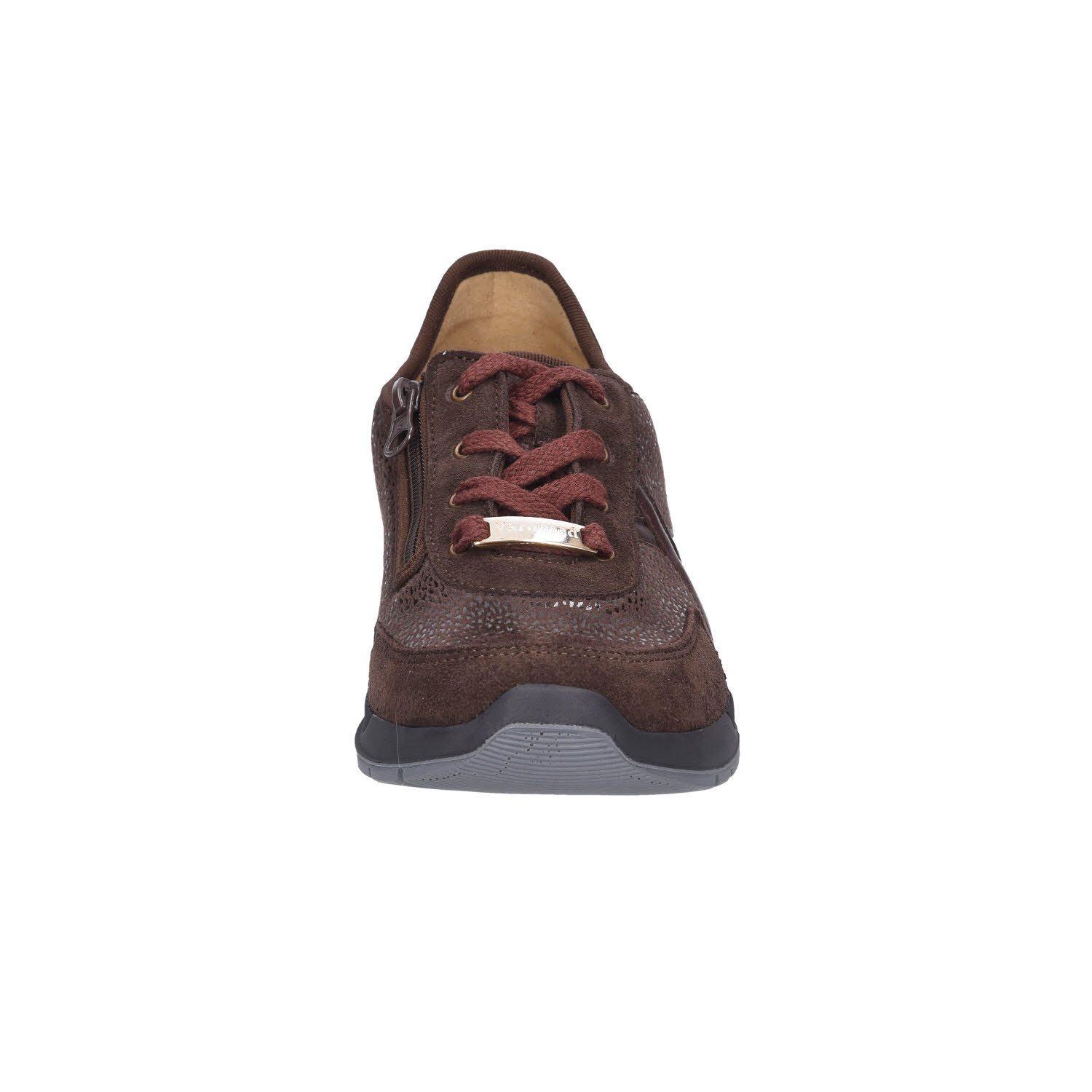 Florett Kioto Schnürschuh