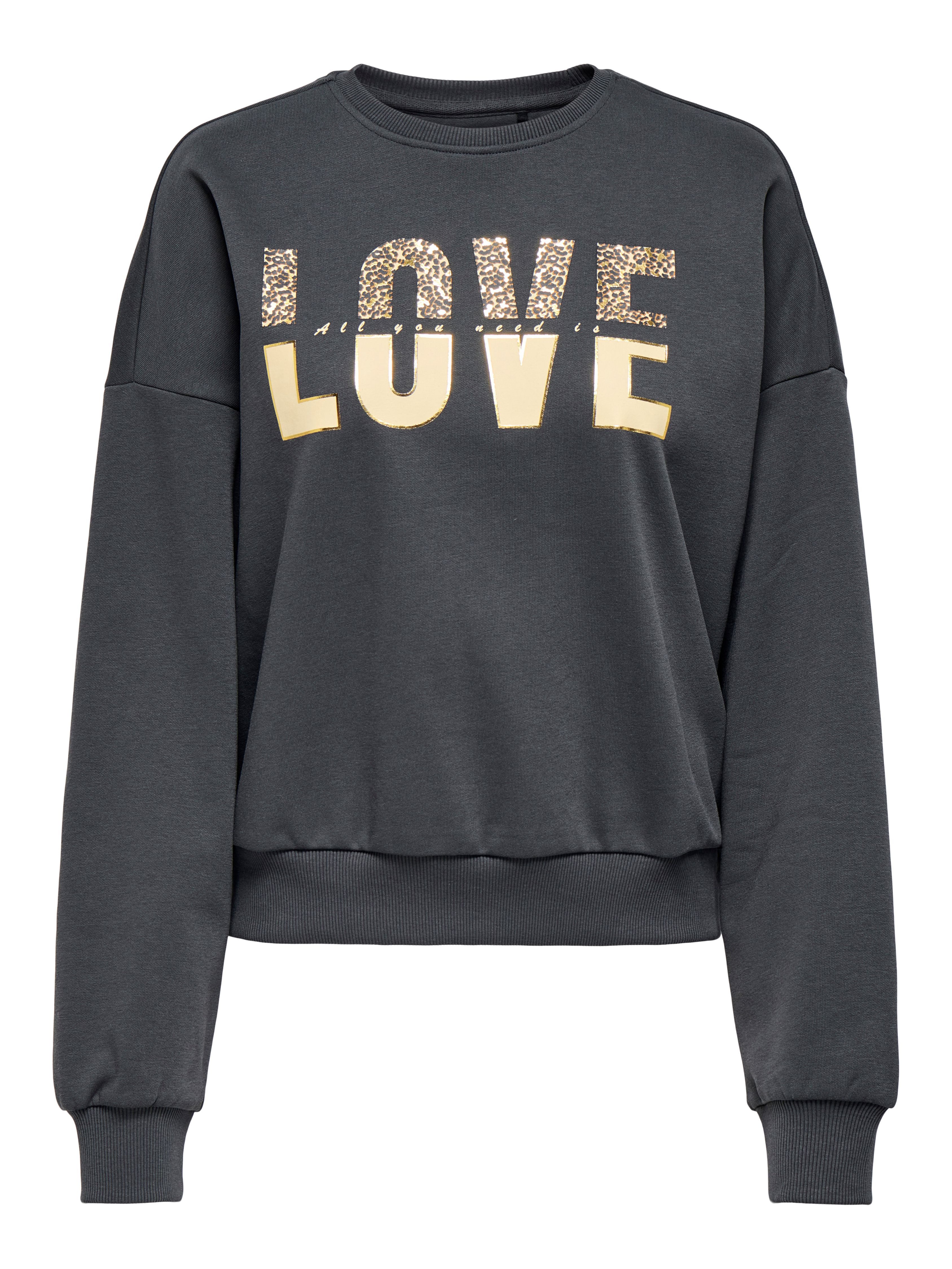 ONLY Longsweatshirt günstig online kaufen