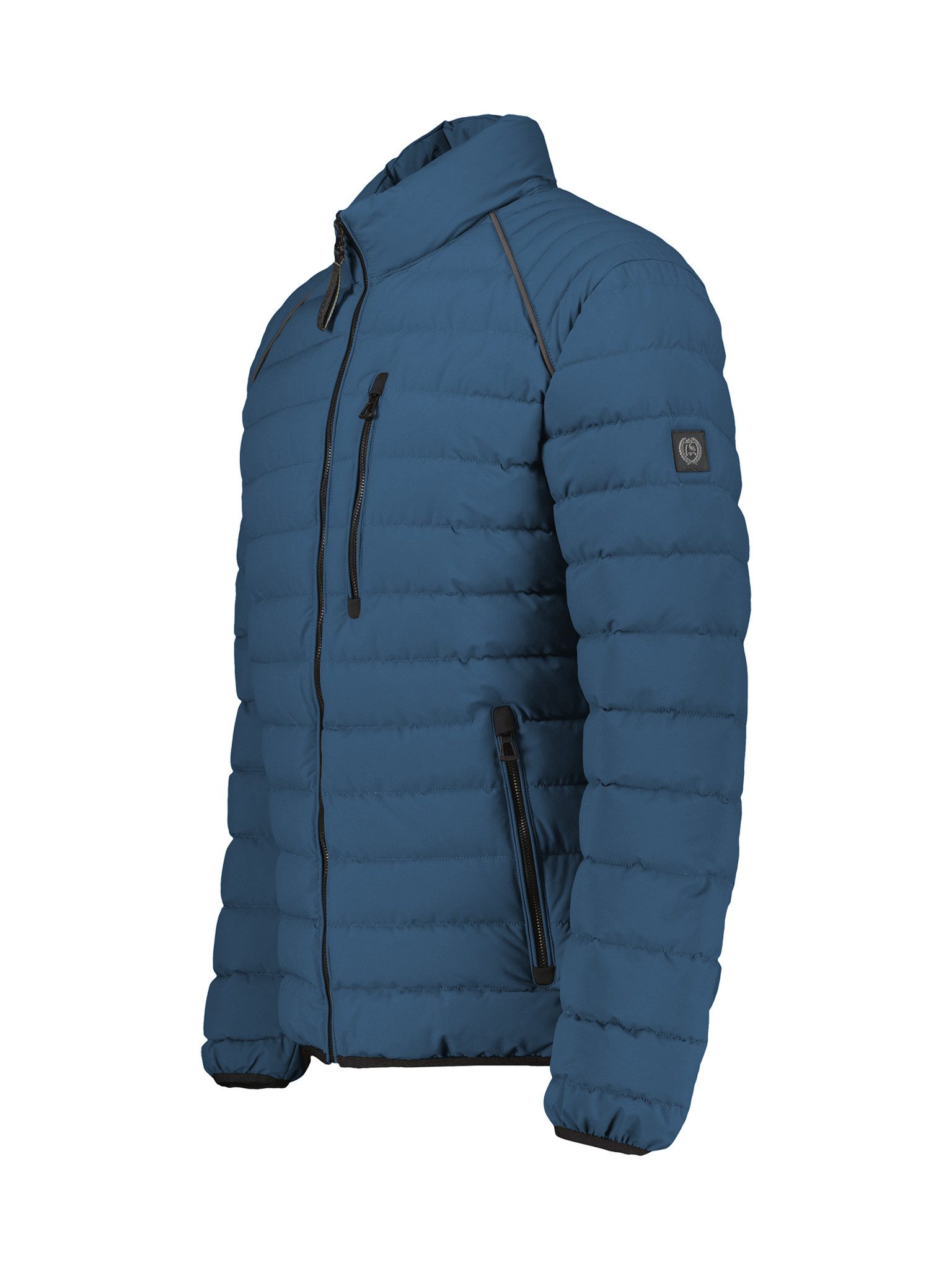 LERROS Blouson Light Weight mit Reißverschluss und Stehkragen – Bild 5 von 5