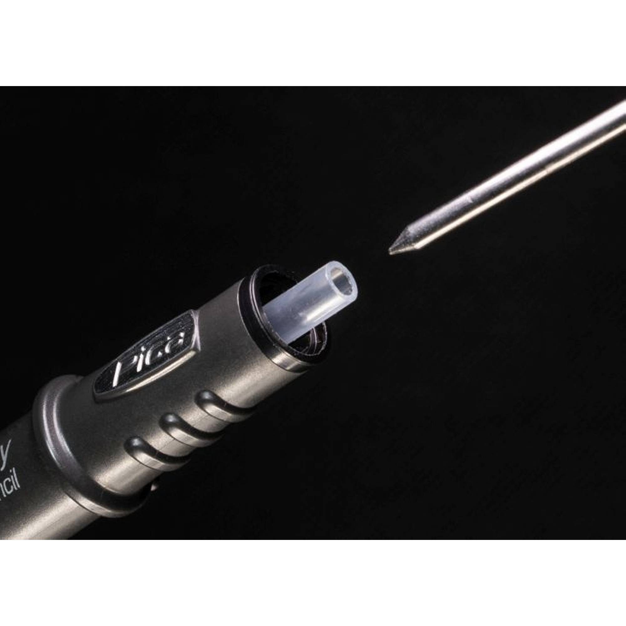 acerto® Druckbleistift Pica-Dry Longlife (1-tlg) Pencil, Automatic