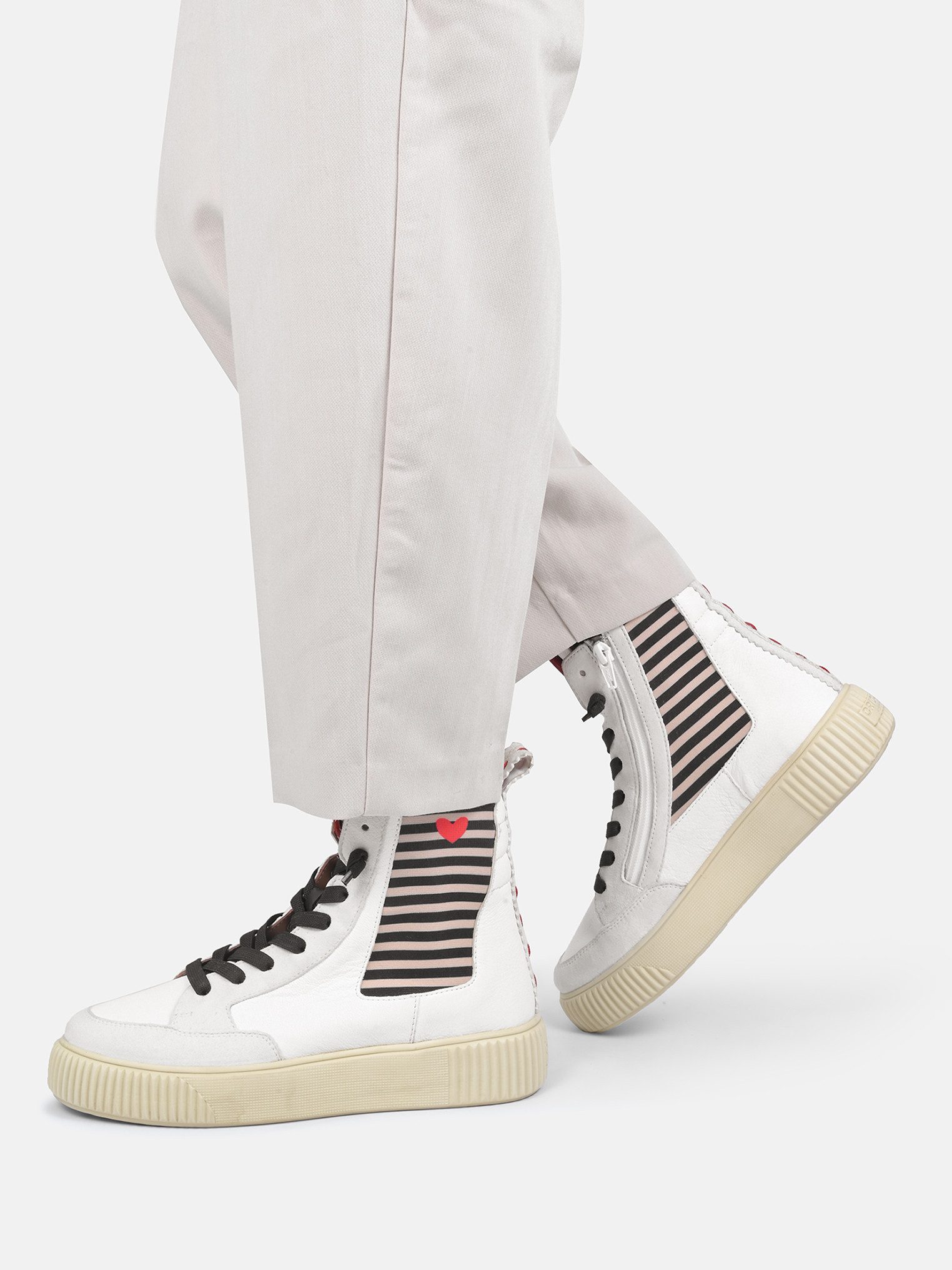 CRICKIT SONIA Sneaker