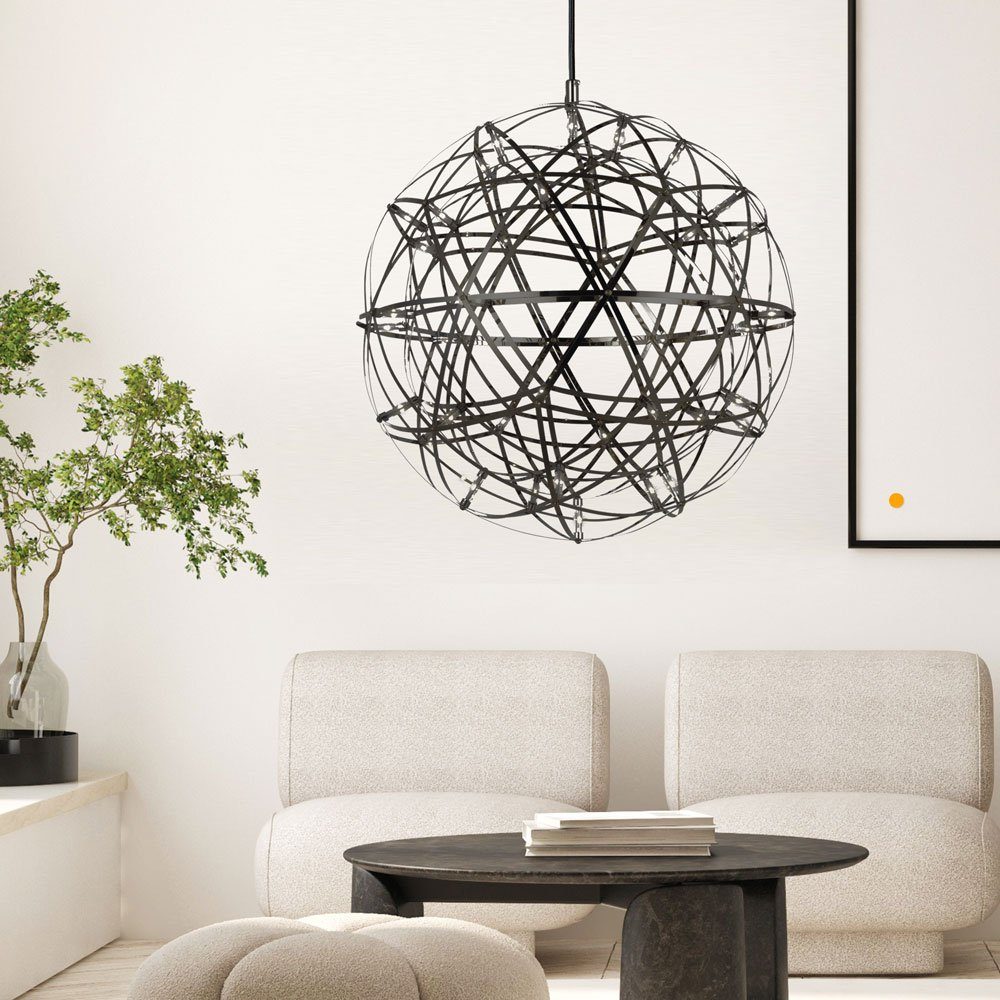 s.luce Pendelleuchte LED Hängelampe Dimmbar Atom günstig online kaufen