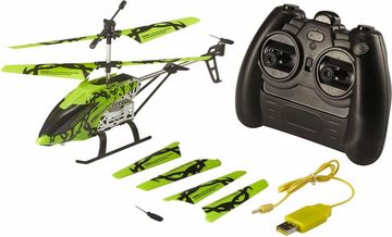 Revell® RC-Helikopter Revell® control, Glowee 2.0, leuchtet im Dunkeln