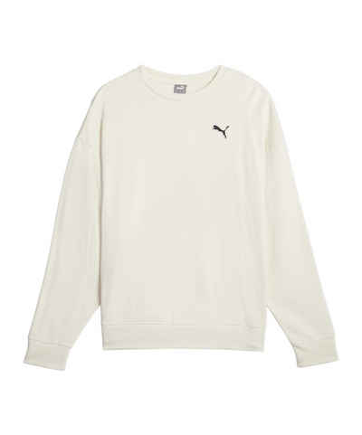 PUMA Sweater Better Essentials Sweatshirt Damen