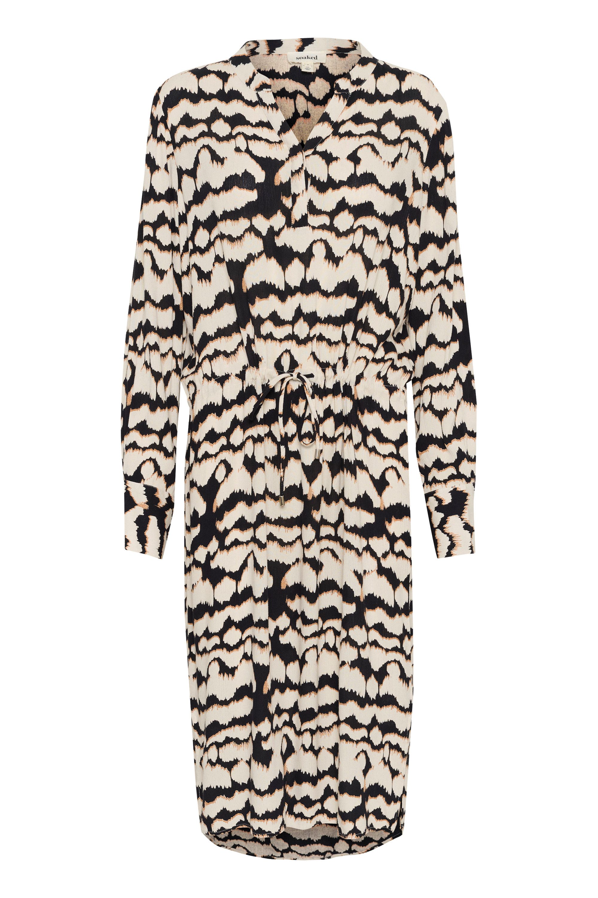 SOAKED IN LUXURY Blusenkleid Kleid SLZaya