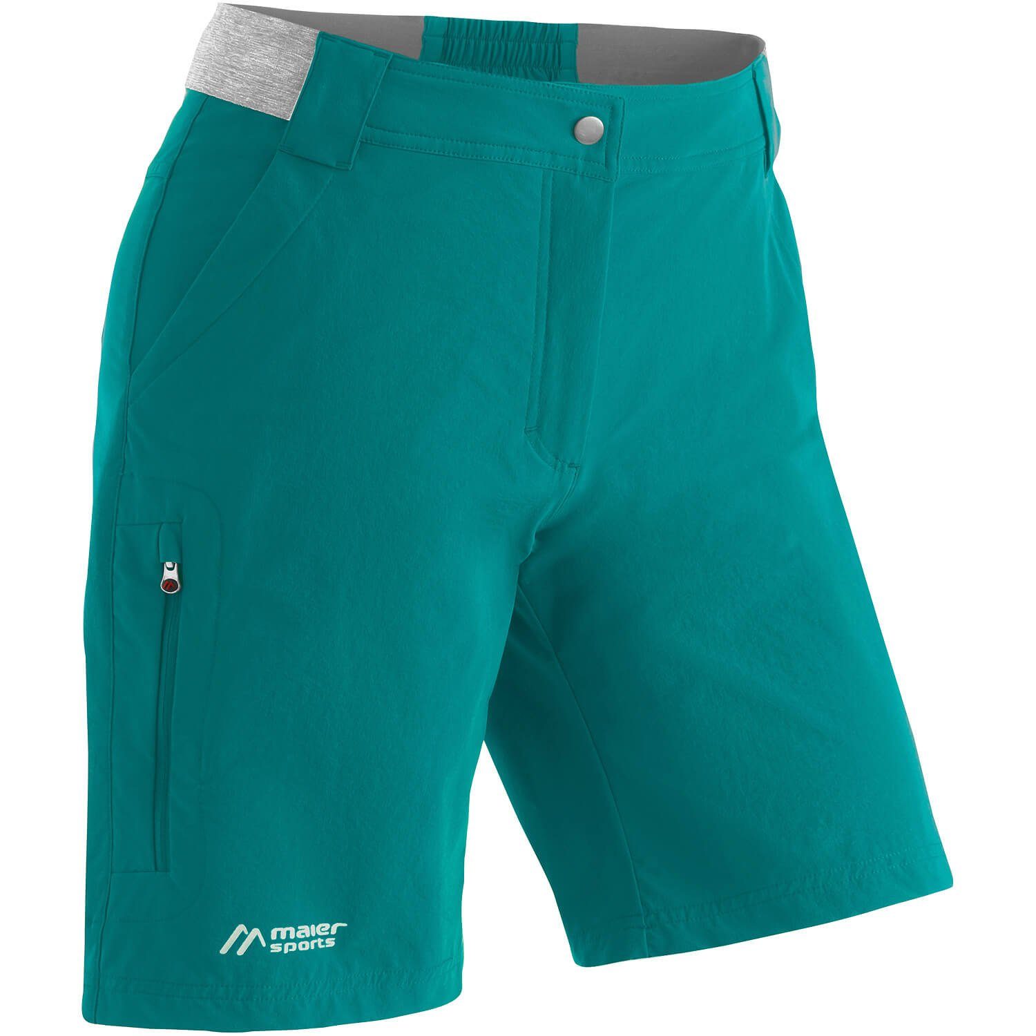 Maier Sports Funktionshose Shorts Norit günstig online kaufen