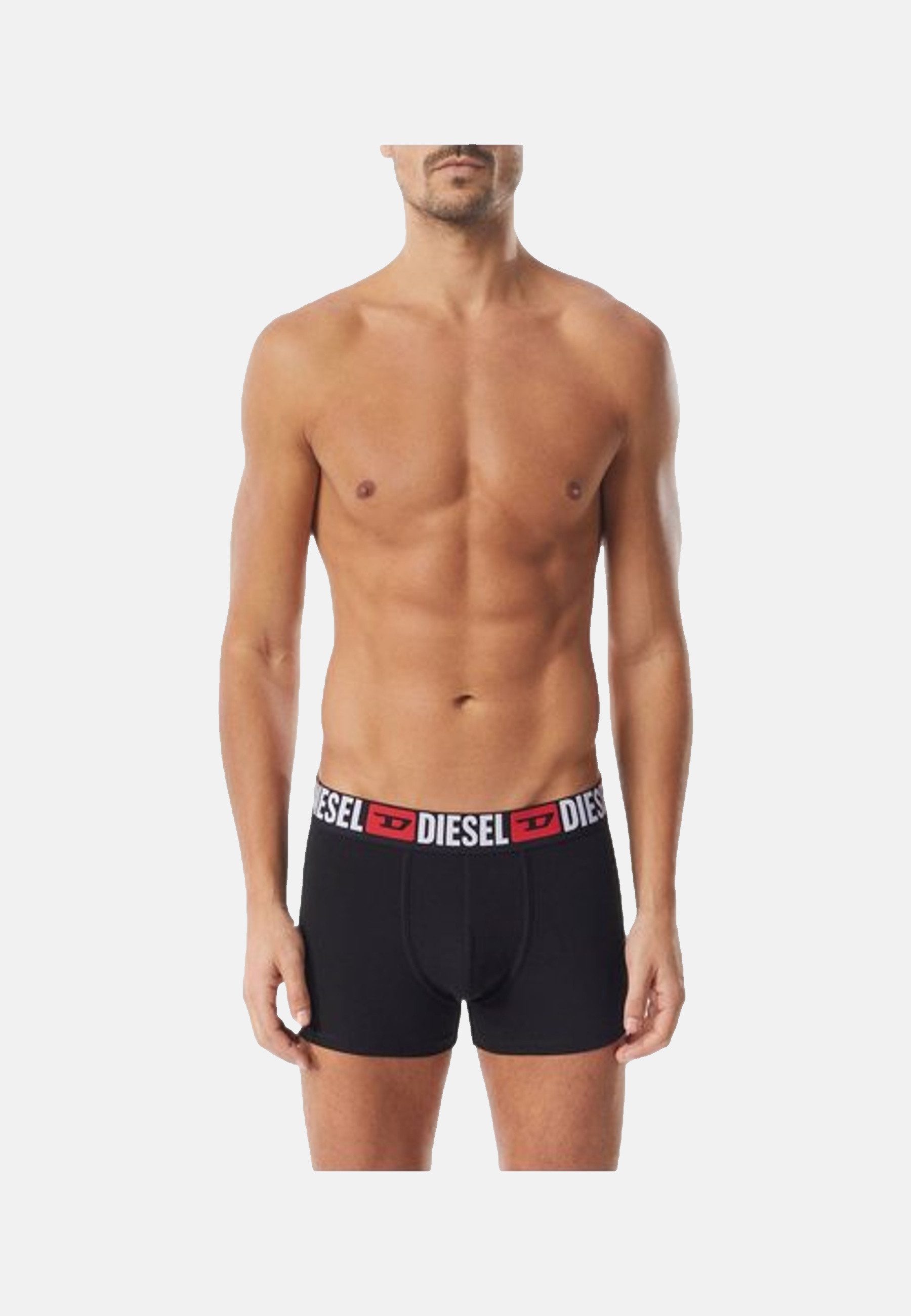 Diesel Boxershorts Unterhose DAMIEN Trunks 5er günstig online kaufen