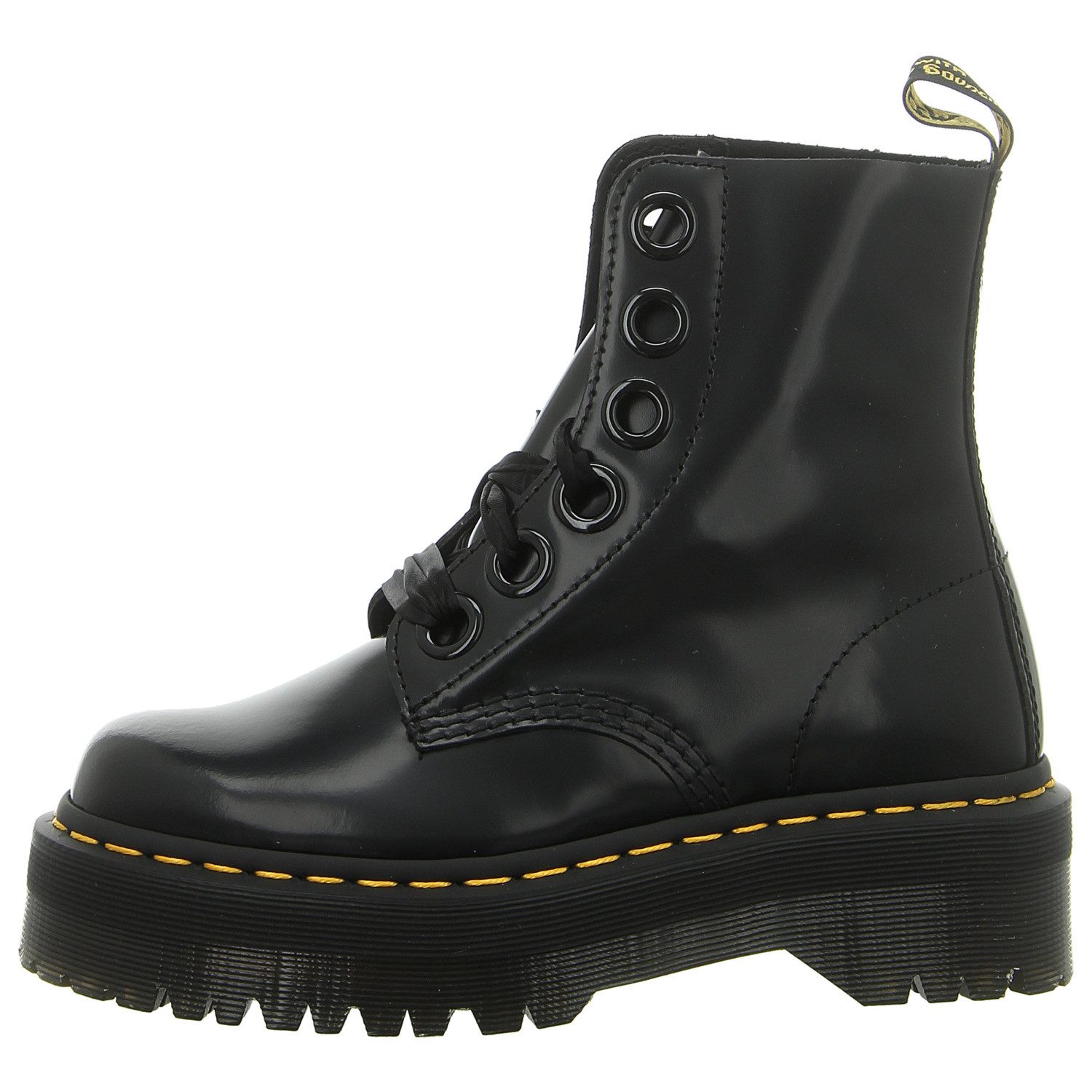 DR. MARTENS Stiefelette günstig online kaufen