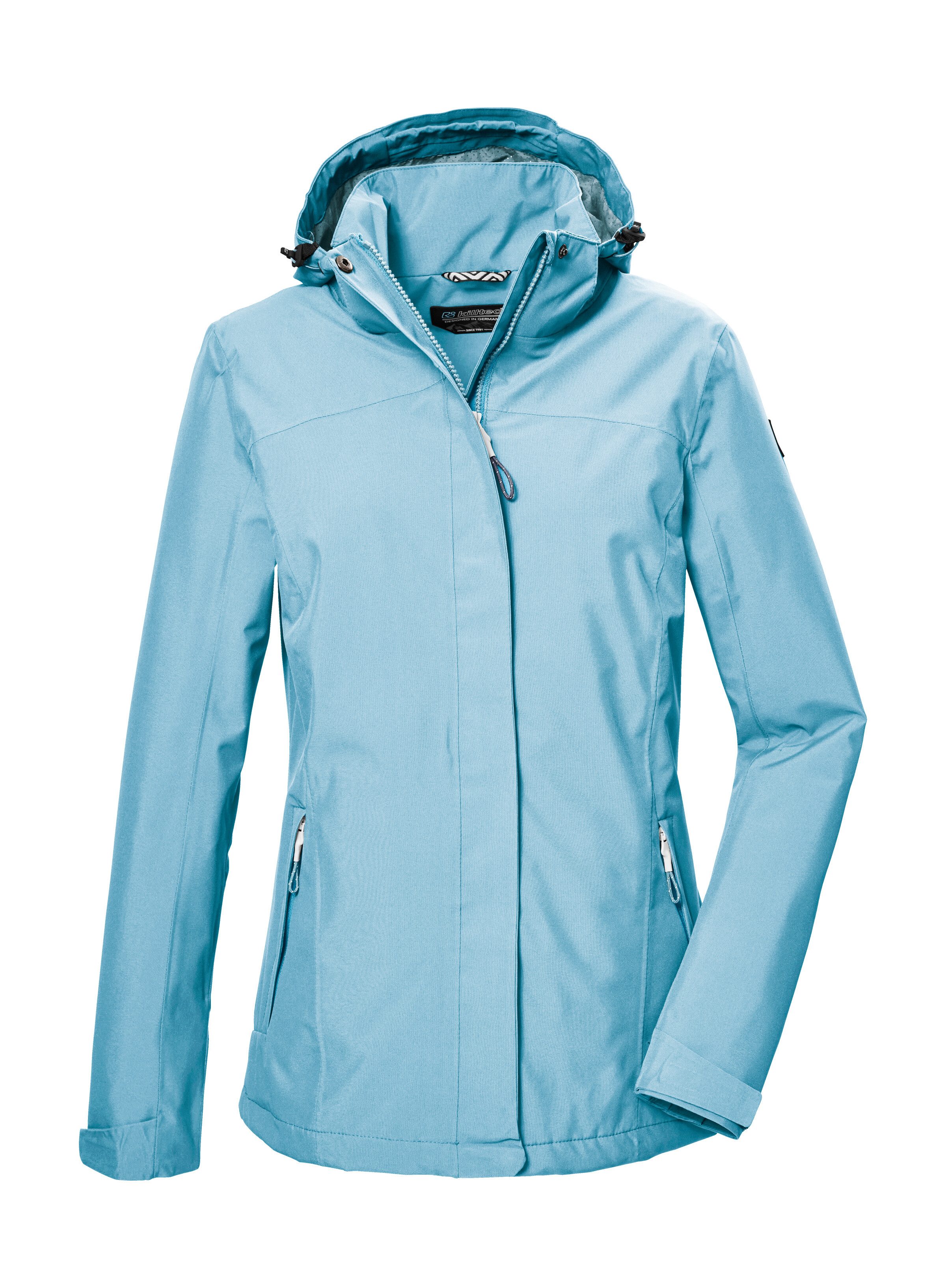 Killtec Outdoorjacke KOS 26 WMN JCKT Funktionsjacke: wasser- und winddicht, günstig online kaufen