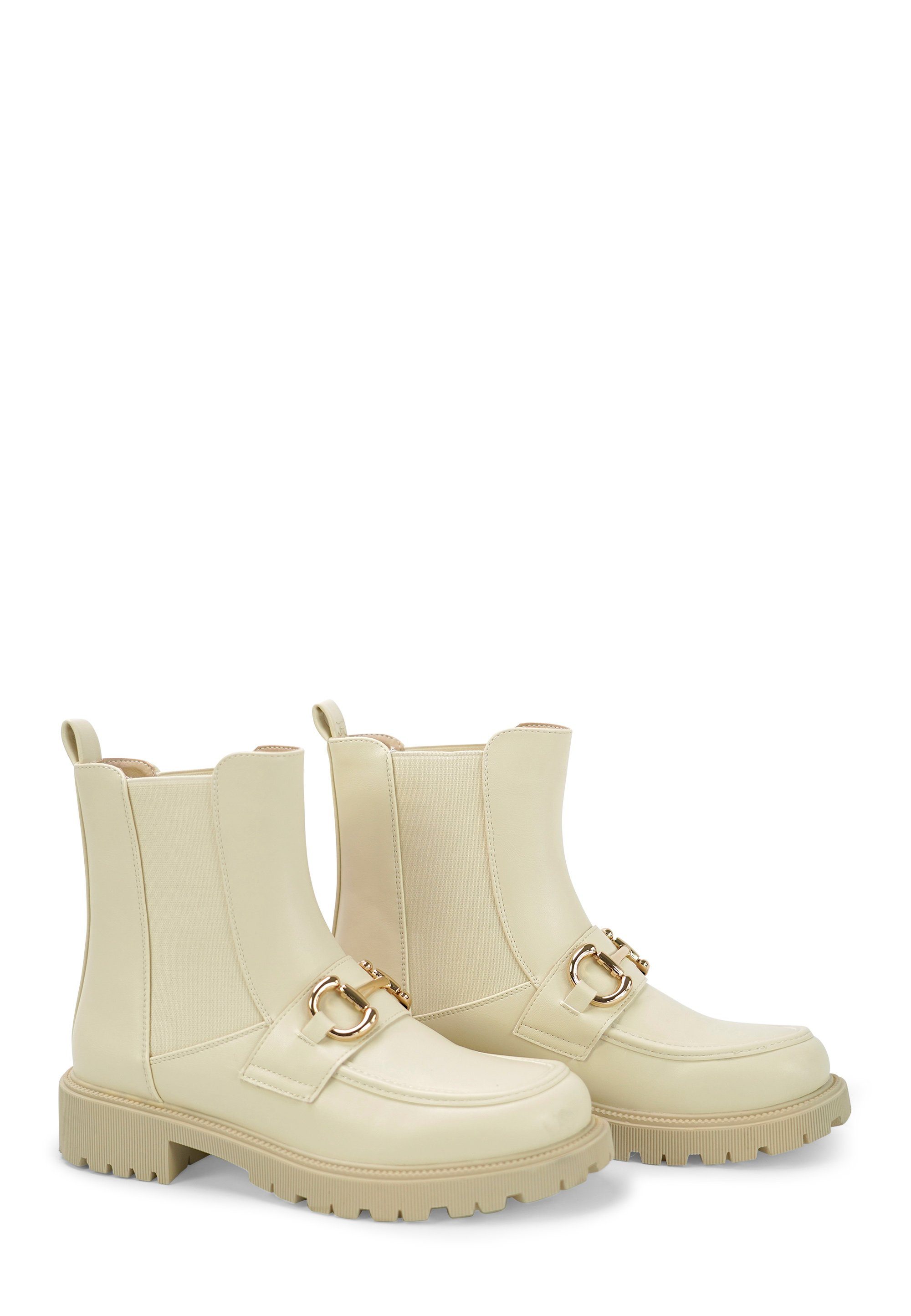 Lady Glory MARLOWE Stiefelette mit stylischer günstig online kaufen