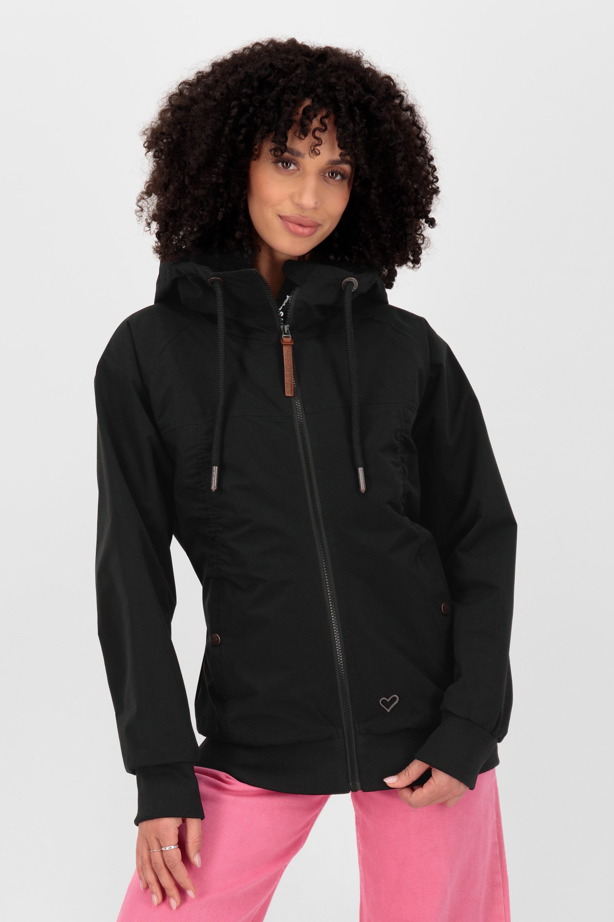 Alife & Kickin Sommerjacke NAMINIAKA günstig online kaufen