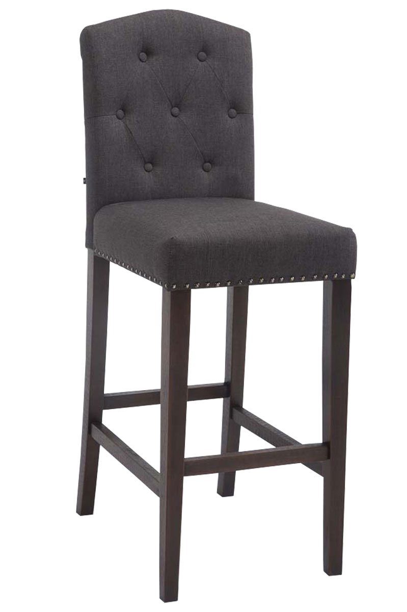 Barhocker Barhocker Louise Stoff antik