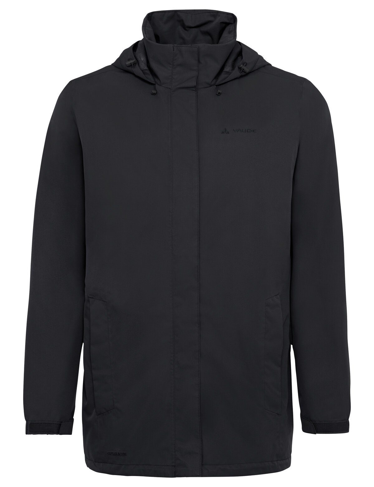 VAUDE Outdoorjacke Men's Escape Parka (1-St) günstig online kaufen