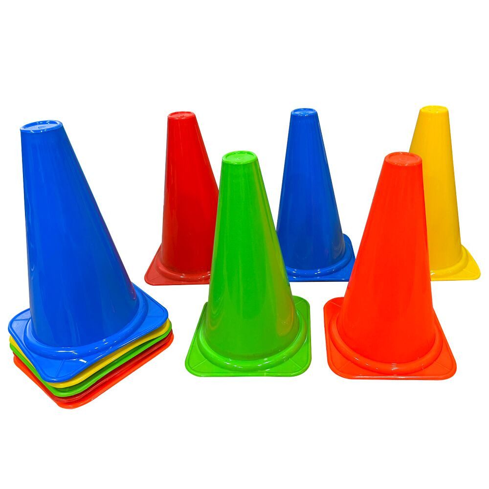 Trainingshilfe Markierungskegel-Set