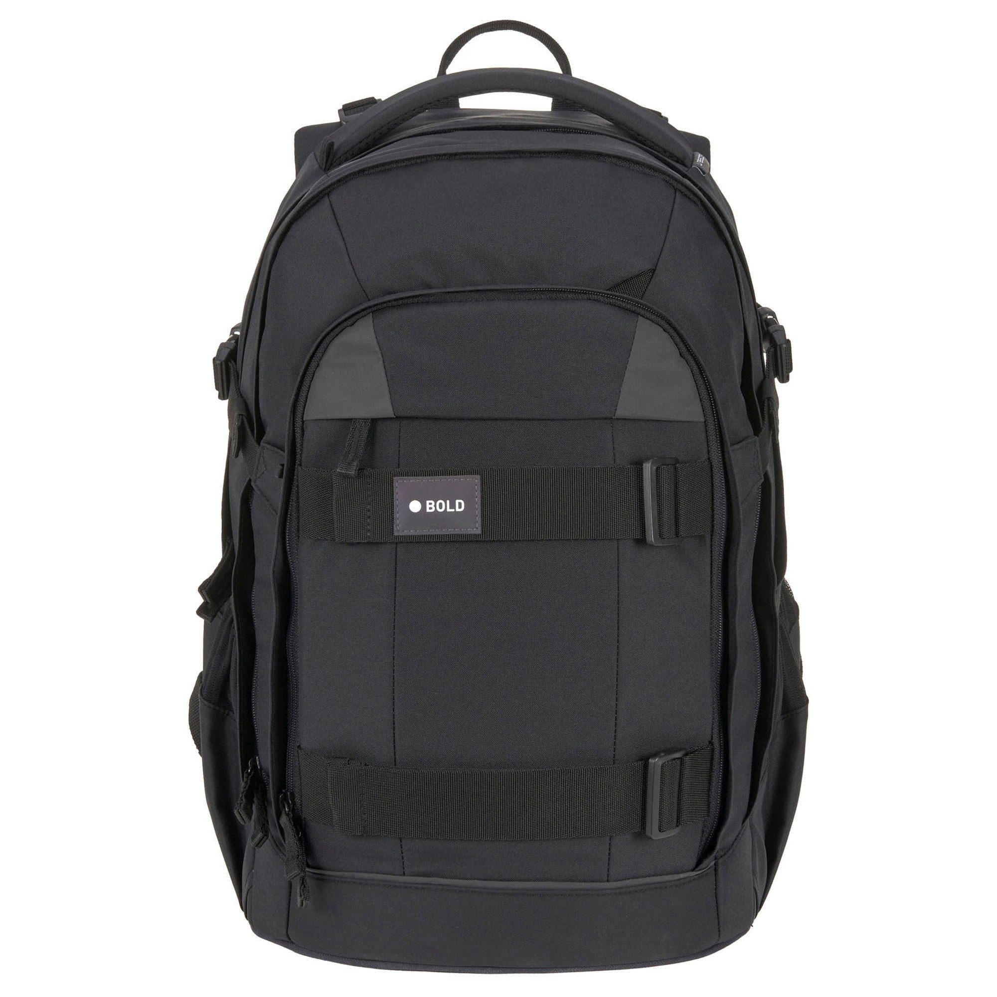 LÄSSIG Schulrucksack Bold Origin - Schulrucksack günstig online kaufen