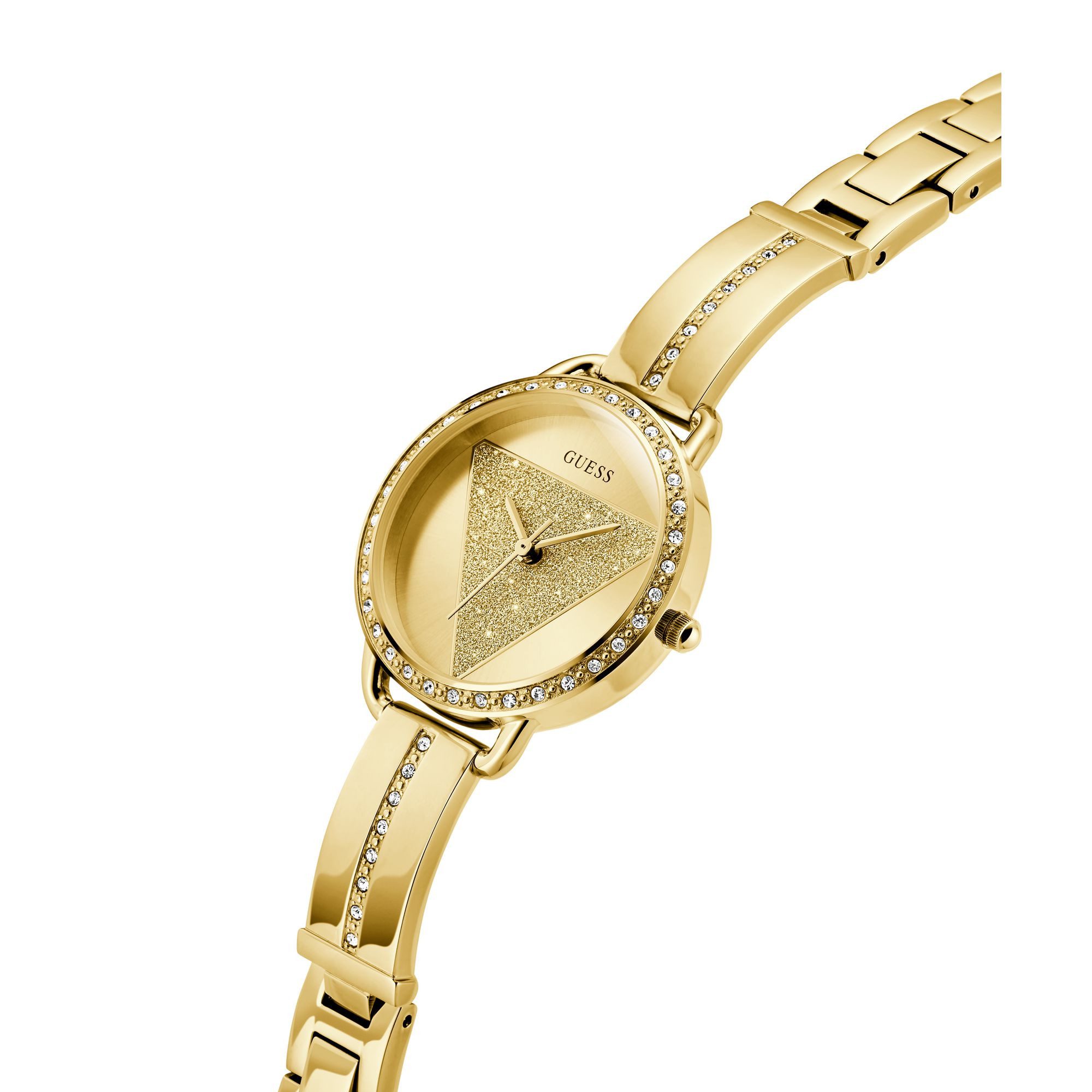 Guess Quarzuhr GW0914L2