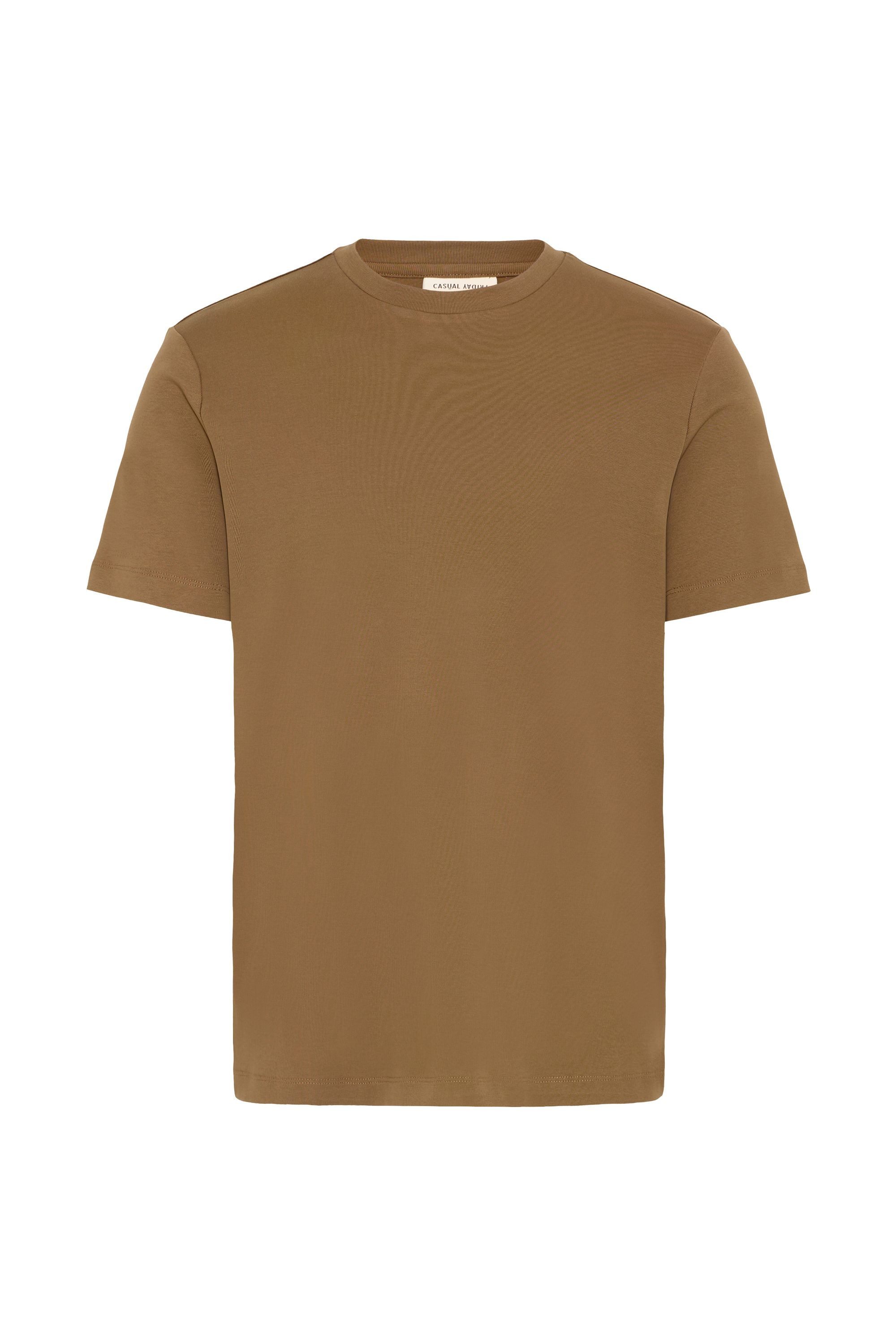 Casual Friday Rundhalsshirt CFGustav Basic T-Shirt