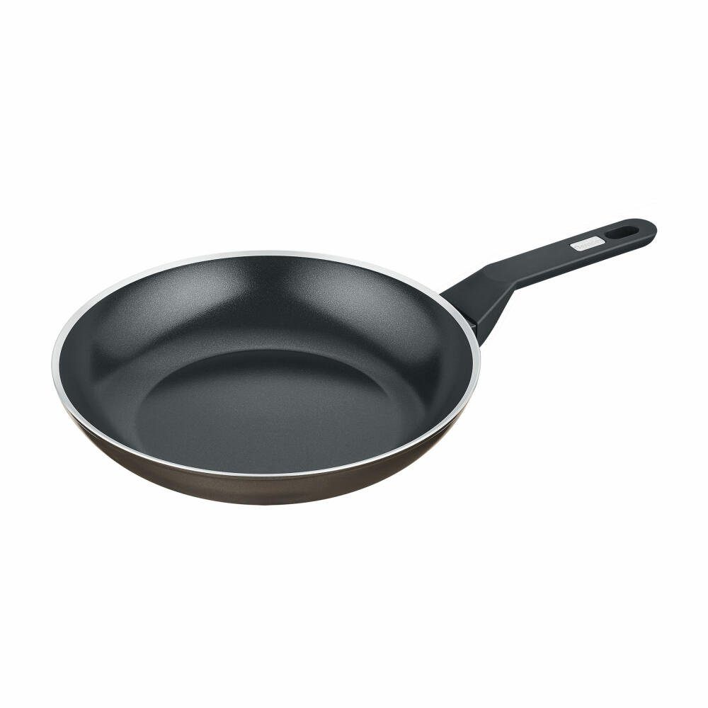 Berndes Bratpfanne Veggie+ Induction Braun Ø 28 cm