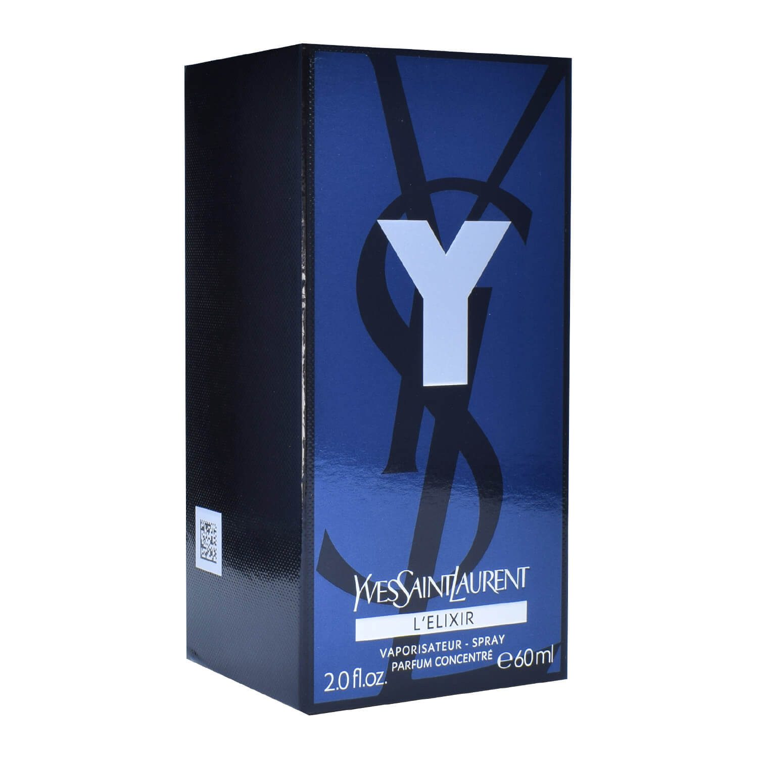 YVES SAINT LAURENT Extrait Parfum Y ELIXIR, Herrenduft - Menge: 60 ml
