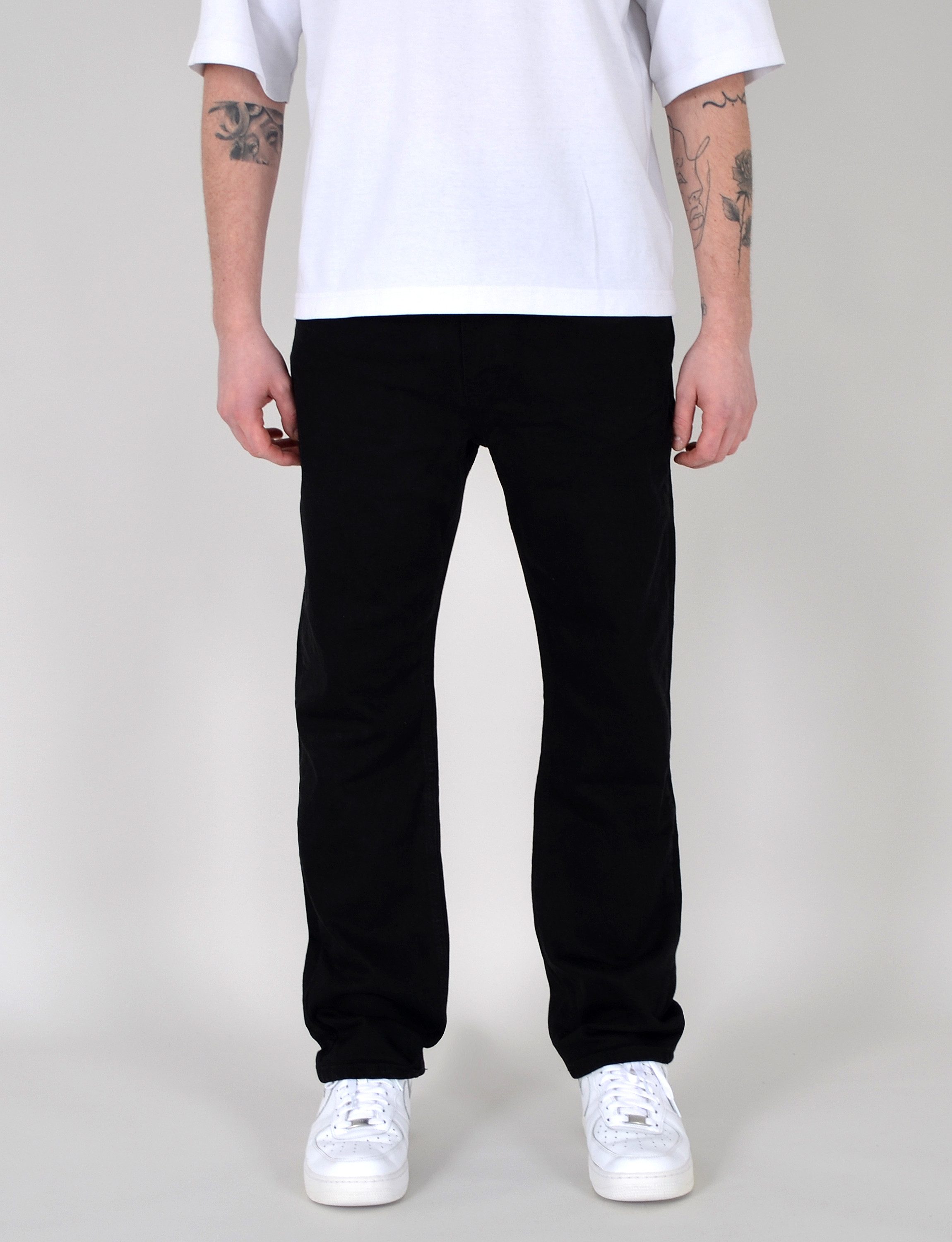 ADAM JEANS Straight-Jeans Herren Jeans Regular günstig online kaufen