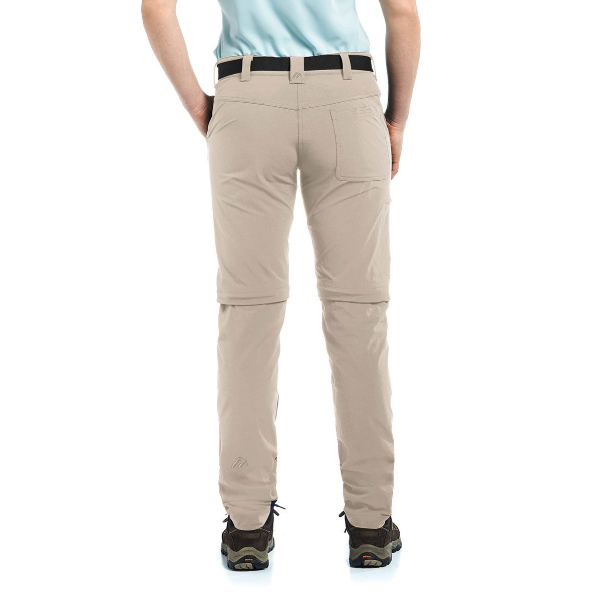 Maier Sports Trekkinghose Maier Sports Damen günstig online kaufen