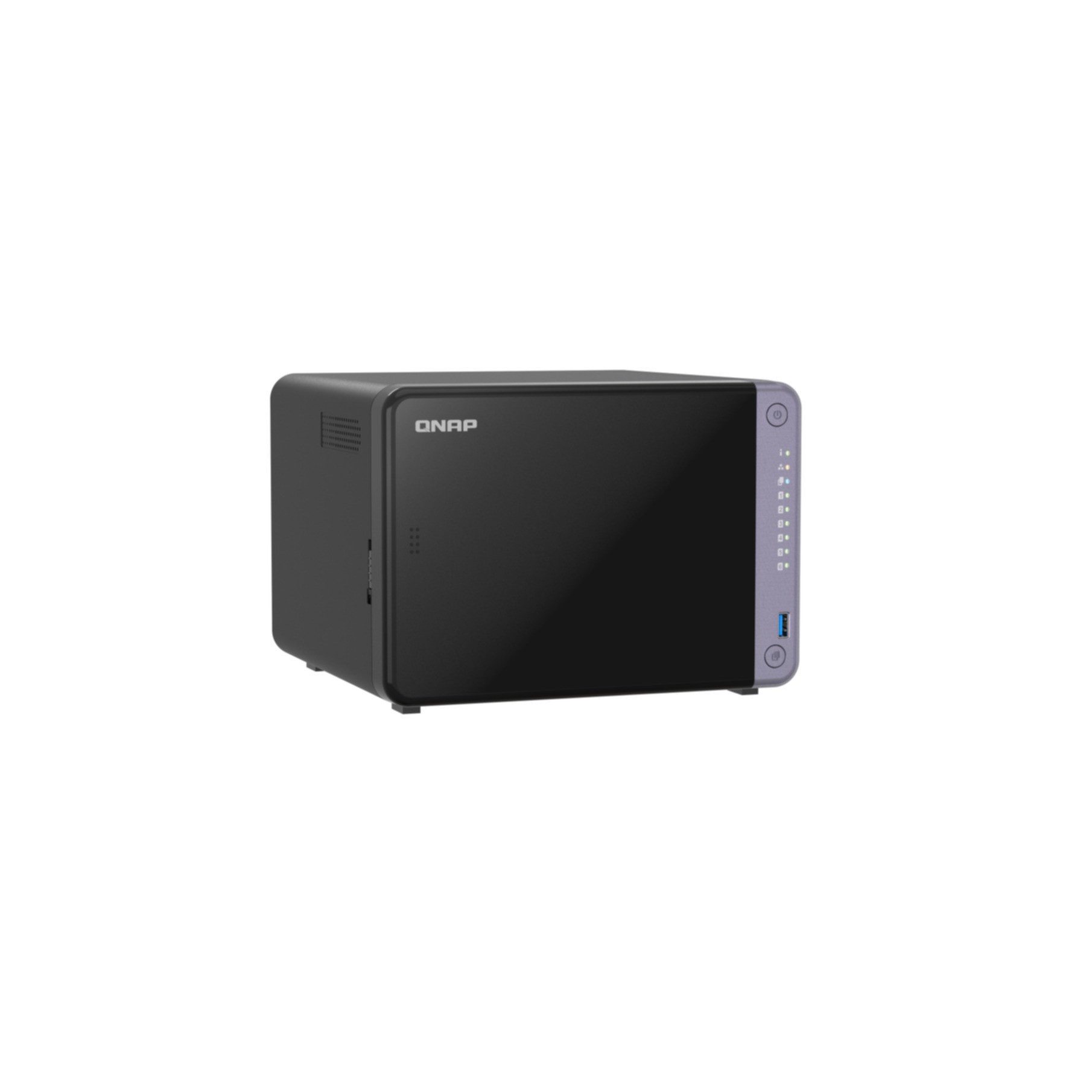 QNAP TS-632X-4G NAS-Server