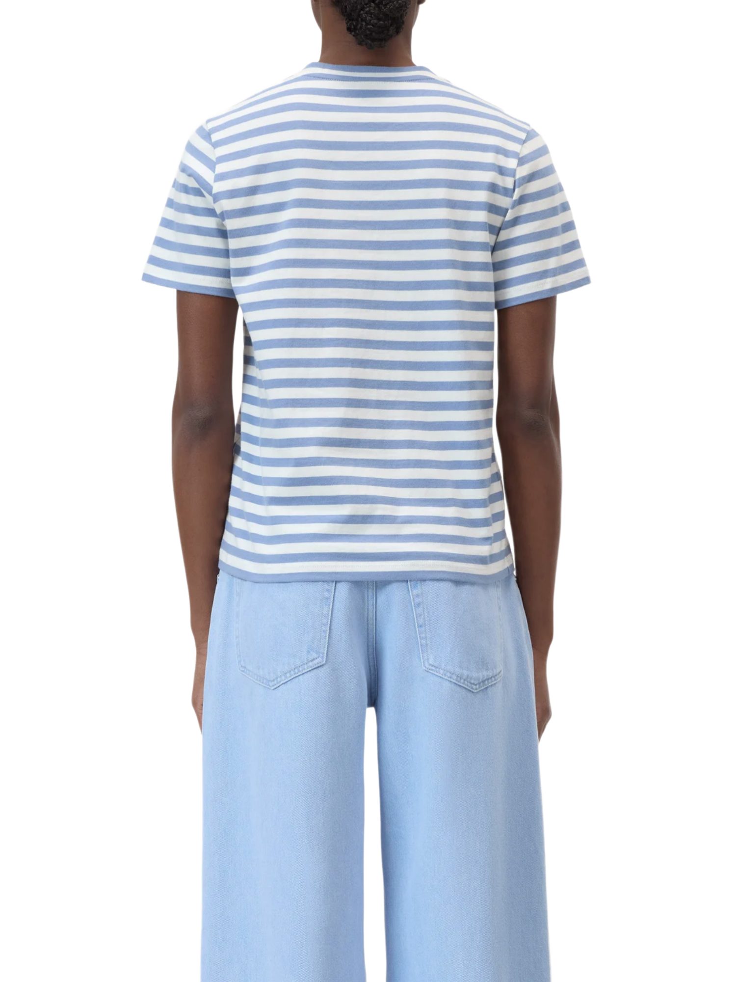 CLOSED Blusenshirt