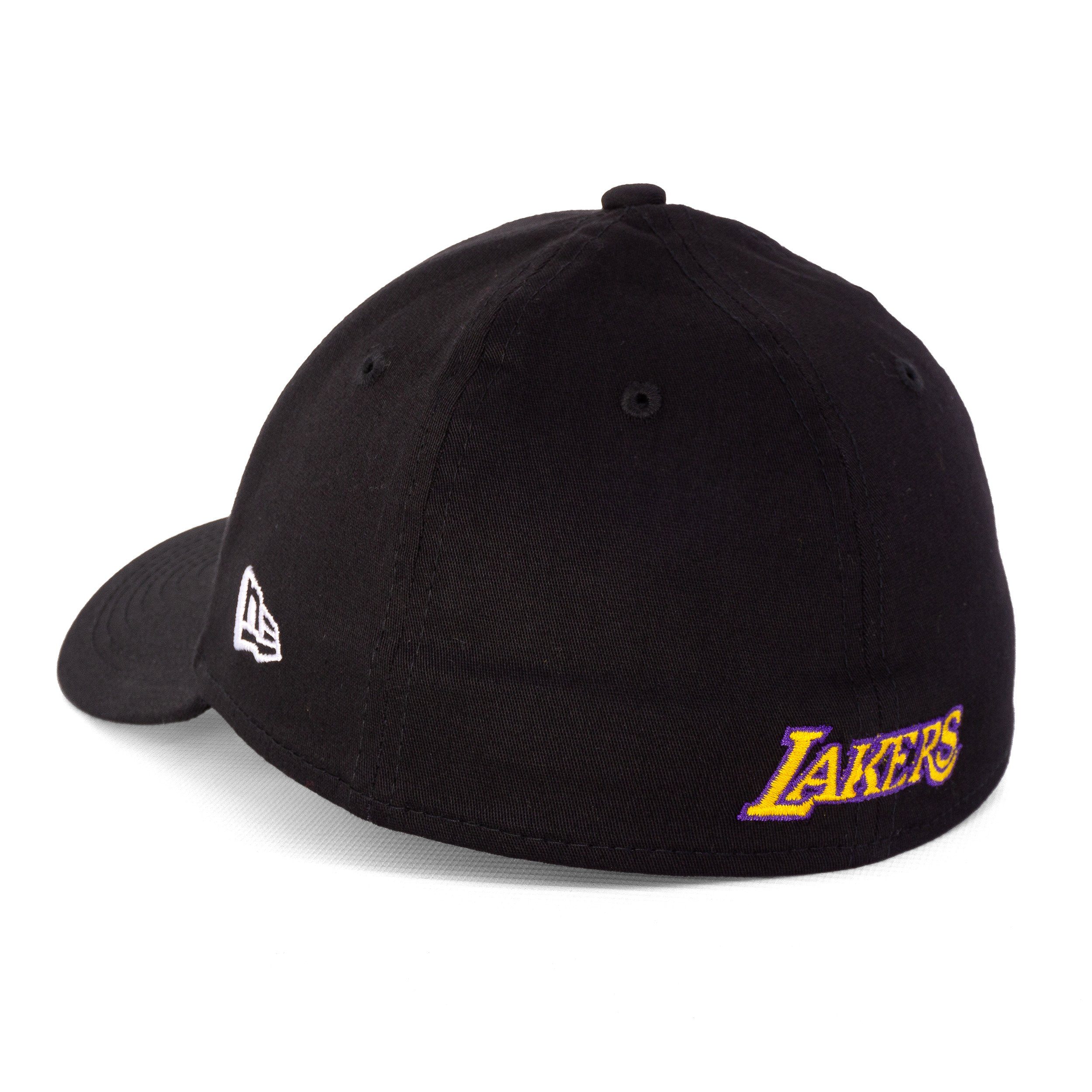 New Era Baseball Los Cap NBA Angeles (1-St) Era New Lakers 39Thirty Cap