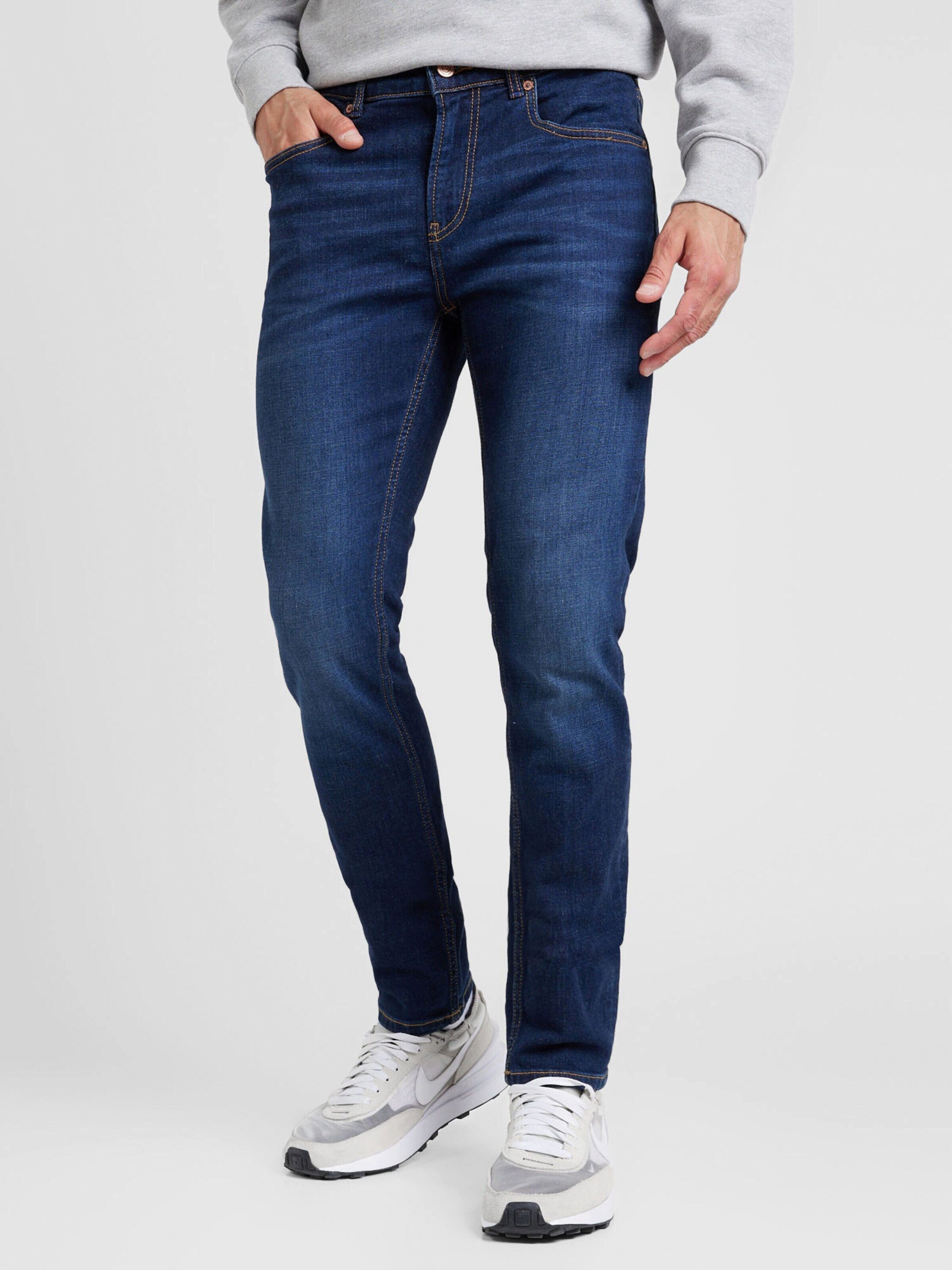 Scotch & Soda Slim-fit-Jeans (1-tlg)