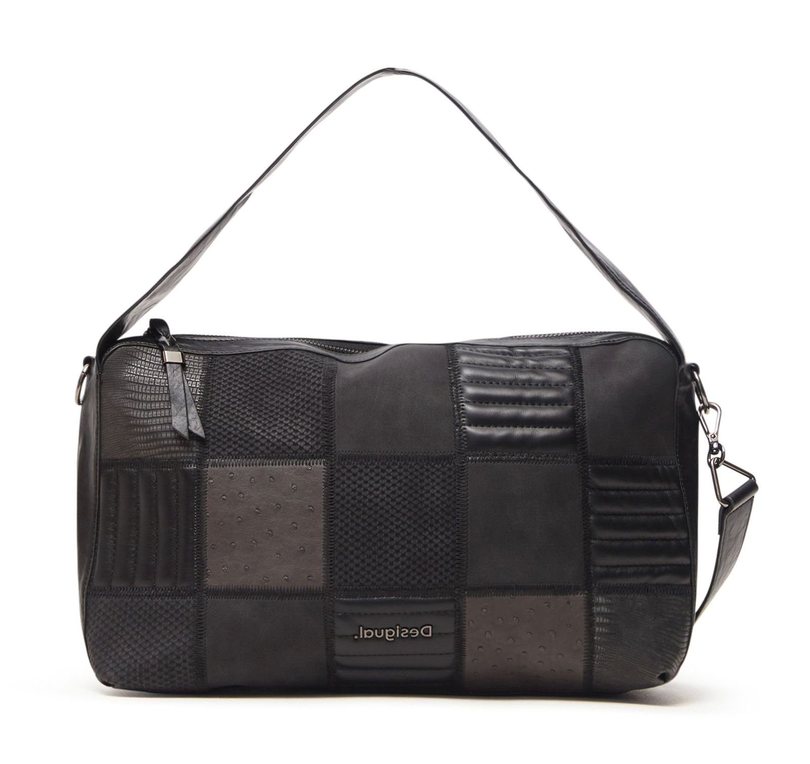 Desigual Schultertasche Bols günstig online kaufen