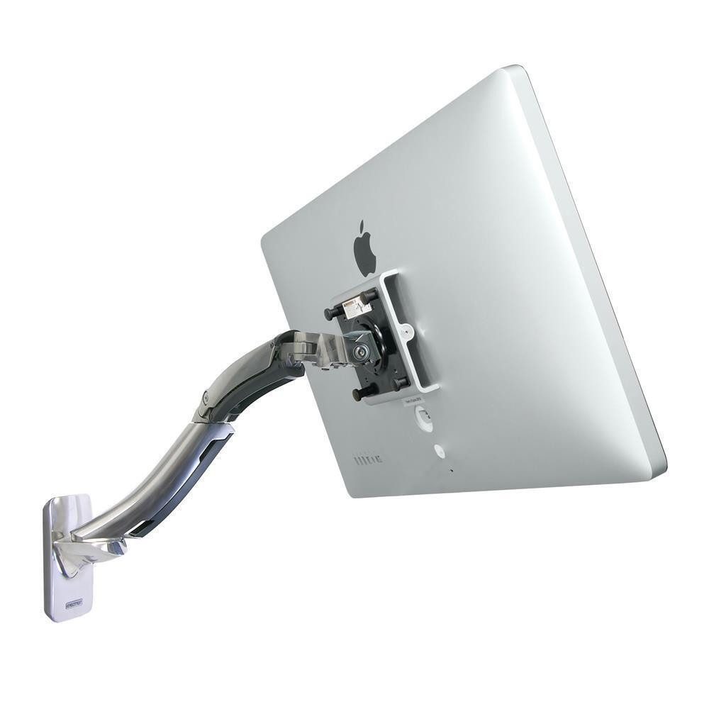 Ergotron Montage-Kit ergotron mx monitor arm wandhalterung Befestigungskit
