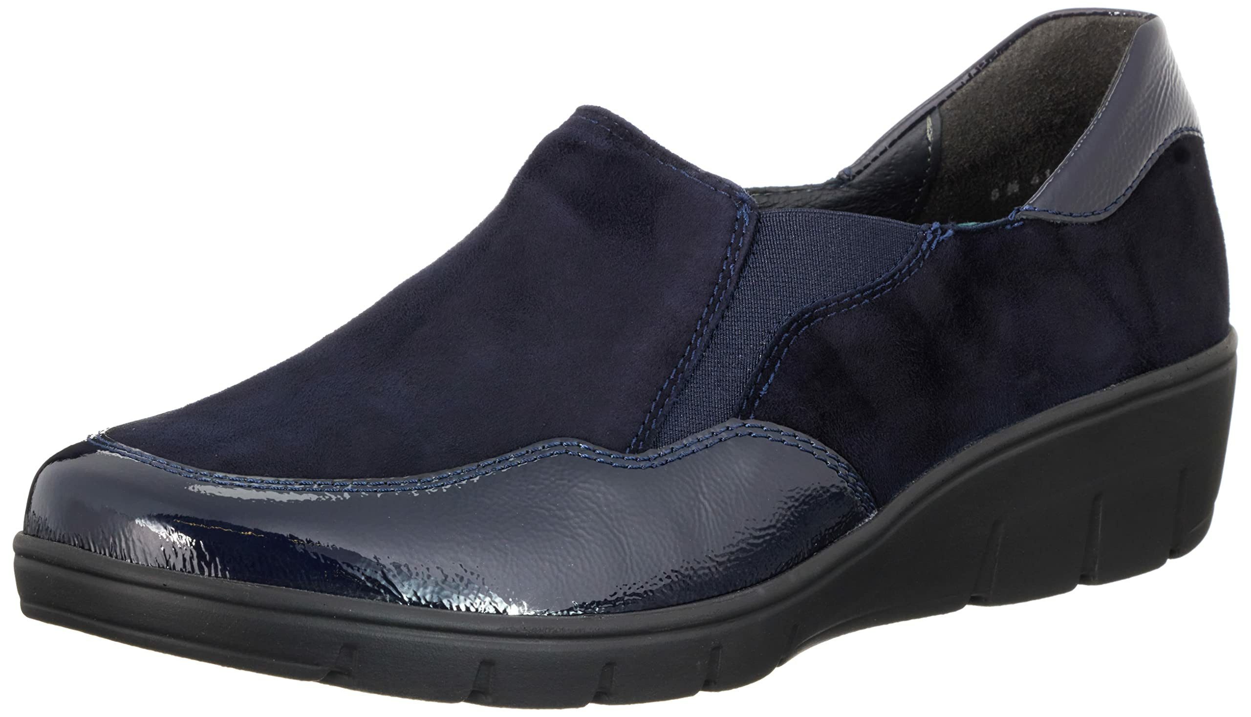 Semler Mokassins für Damen Slipper (keine Angabe, 1-tlg., keine Angabe)