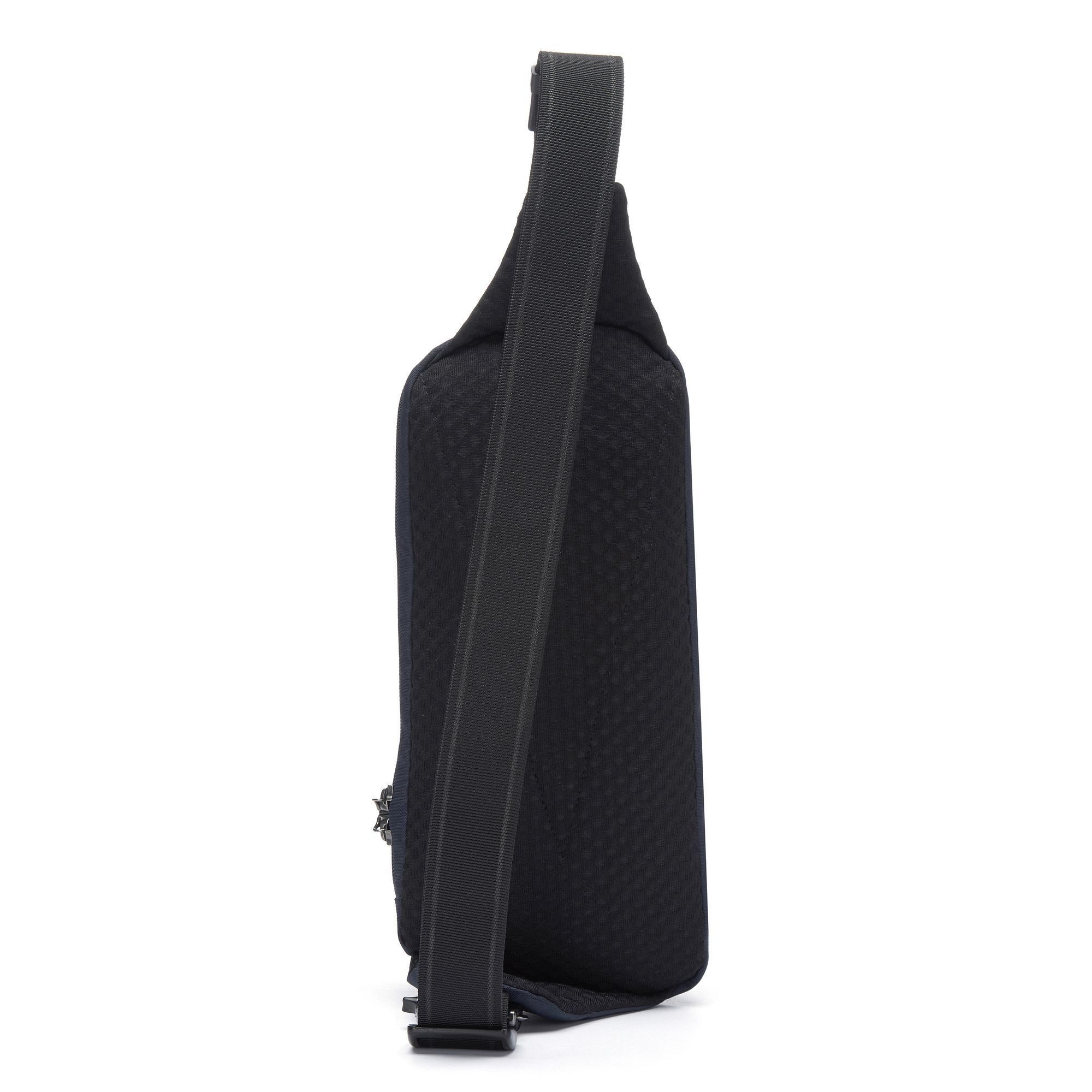 Pacsafe Umhängetasche Pacsafe V, Nylon