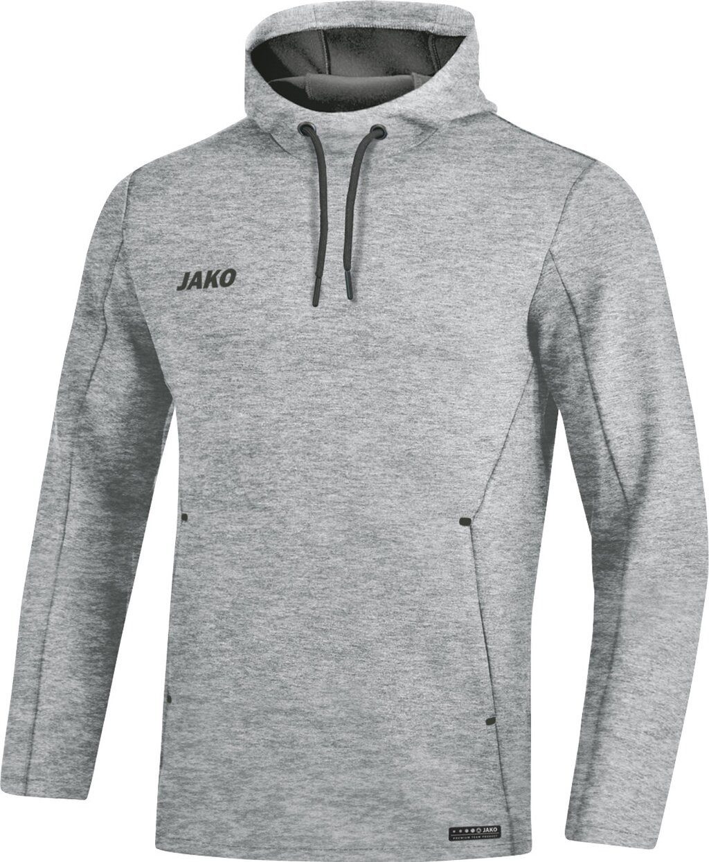 Jako Sweatshirt JAKO Premium Basic Kapuzensweatshirt Herren Polyester günstig online kaufen