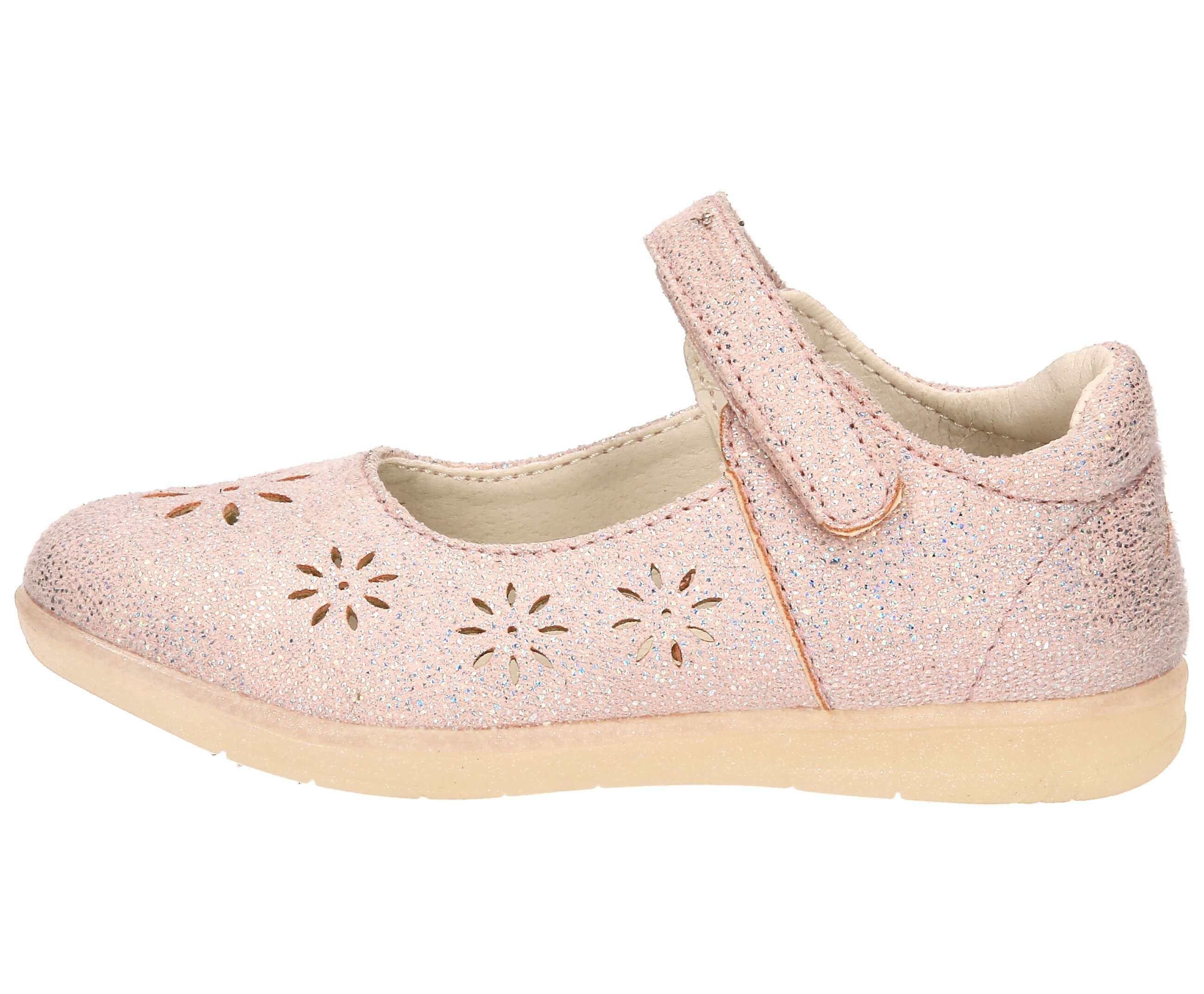 Lico Ballerina Elf Magic V Klettschuh
