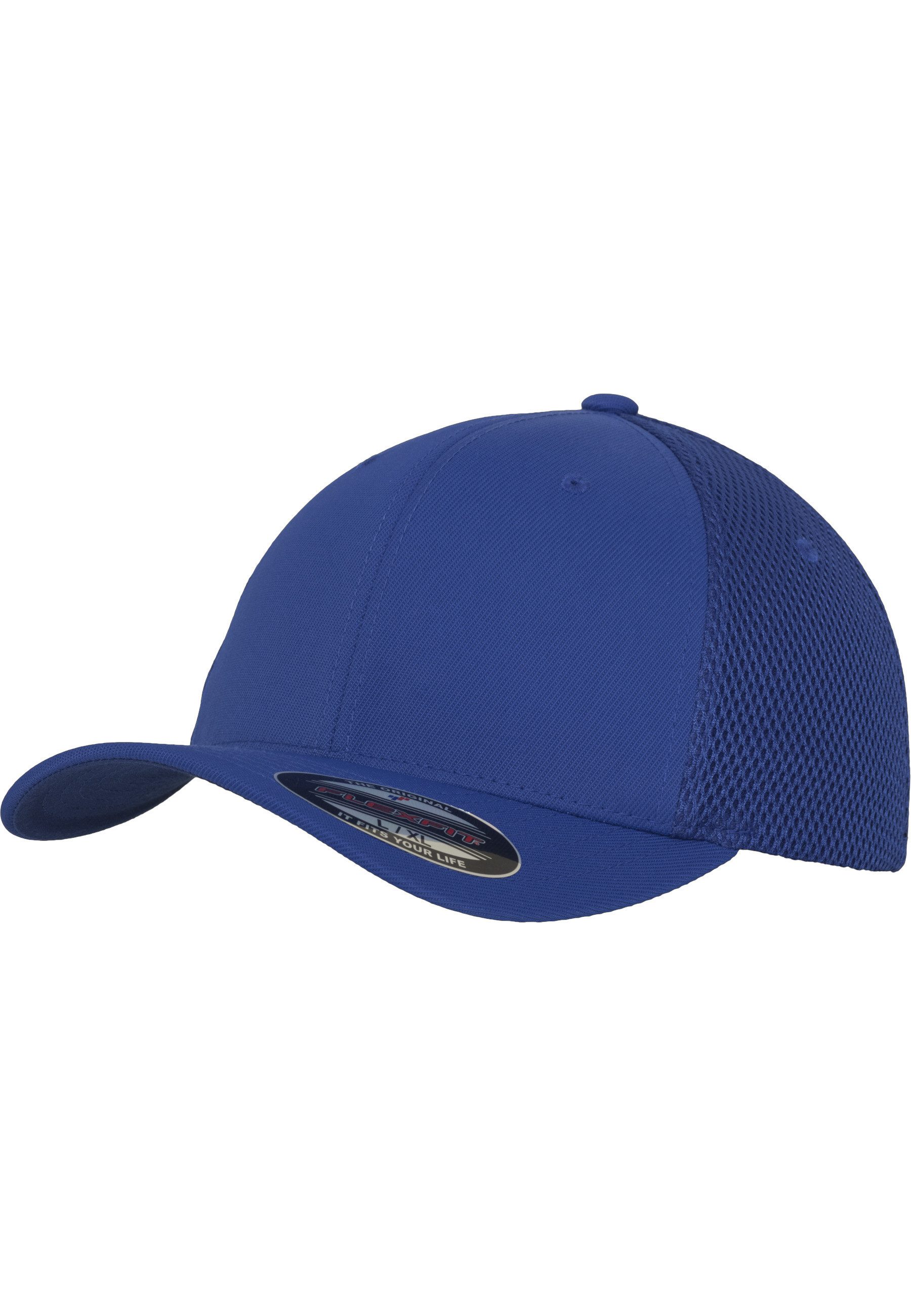 Flexfit Flex Cap Flexfit Unisex Flexfit Tactel Mesh