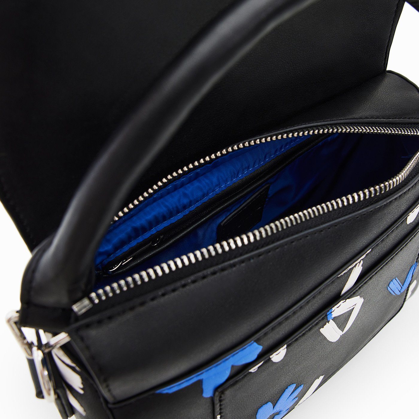 Desigual Umhängetasche Umhängetasche Cross Bag Margy günstig online kaufen