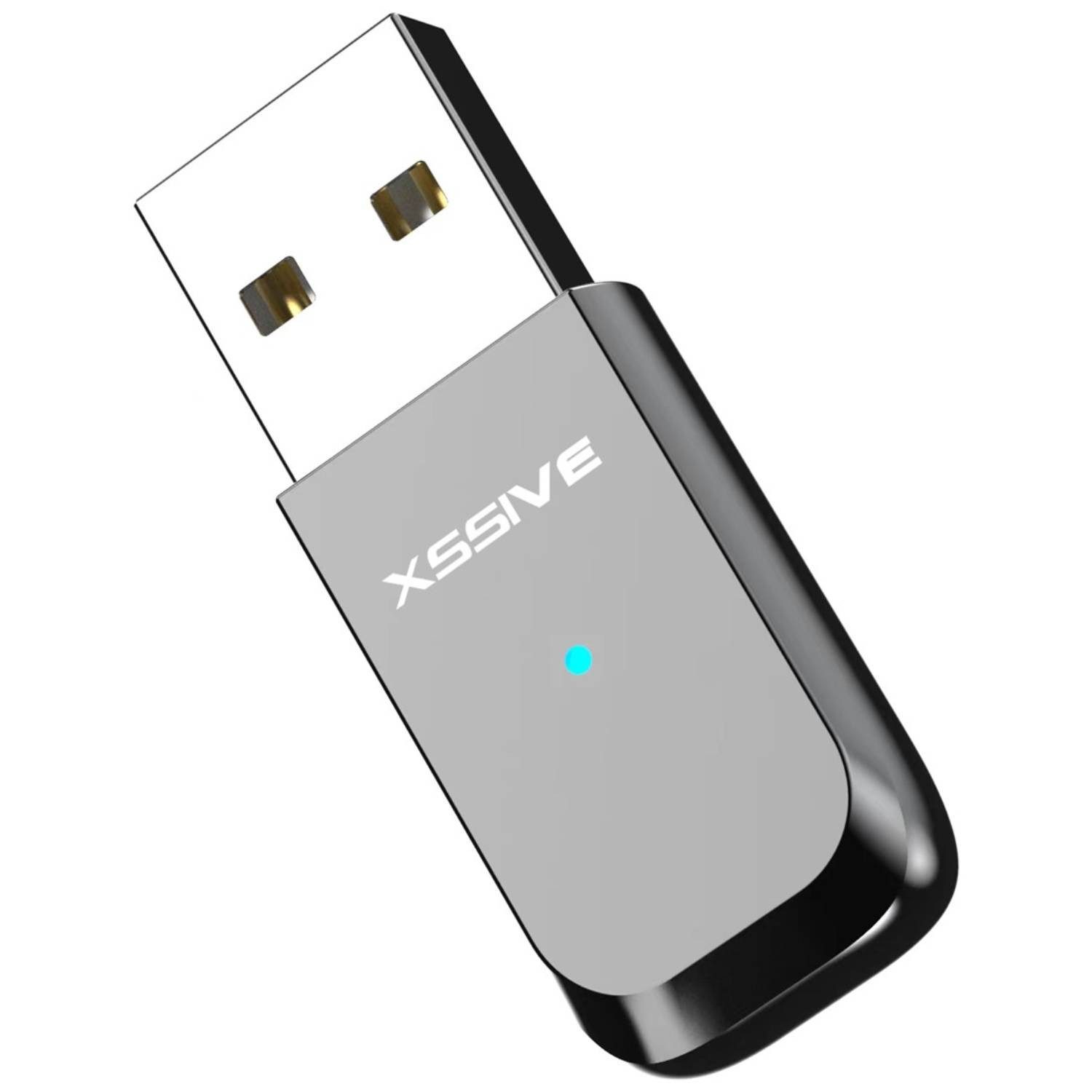 Kabellos Hochwertig Bluetooth Audioempfänger mit stabiler Übertragung Bluetooth-Adapter
