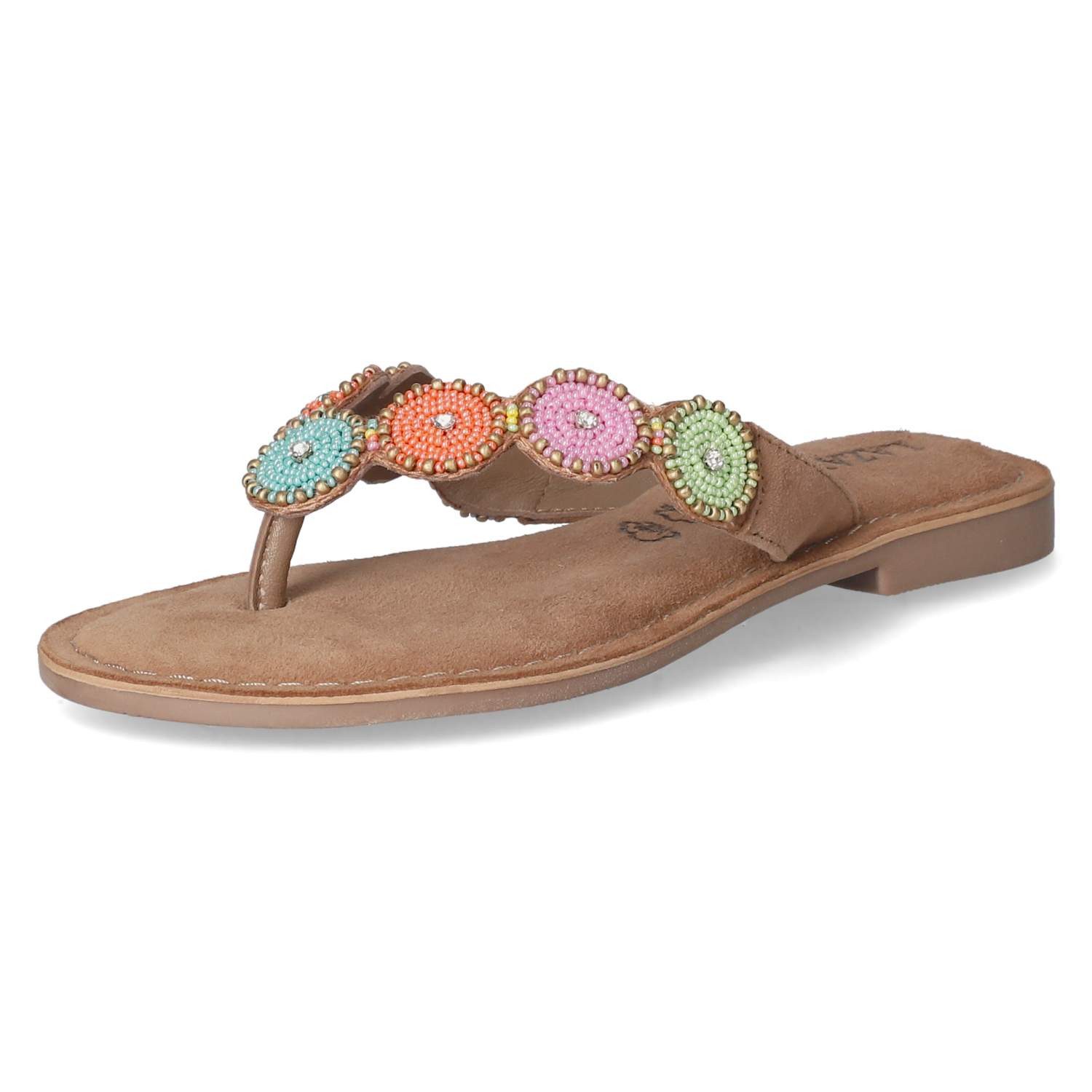 Lazamani LA75453 MULTI Pantolette günstig online kaufen