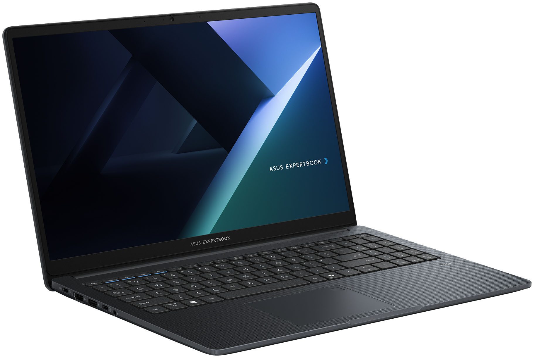 Asus ExpertBook B1 BM1503CDA-S70590X Notebook (39,6 cm/15,6 Zoll, AMD Ryzen 5 7535U, Radeon, 16 GB, 512 GB SSD)