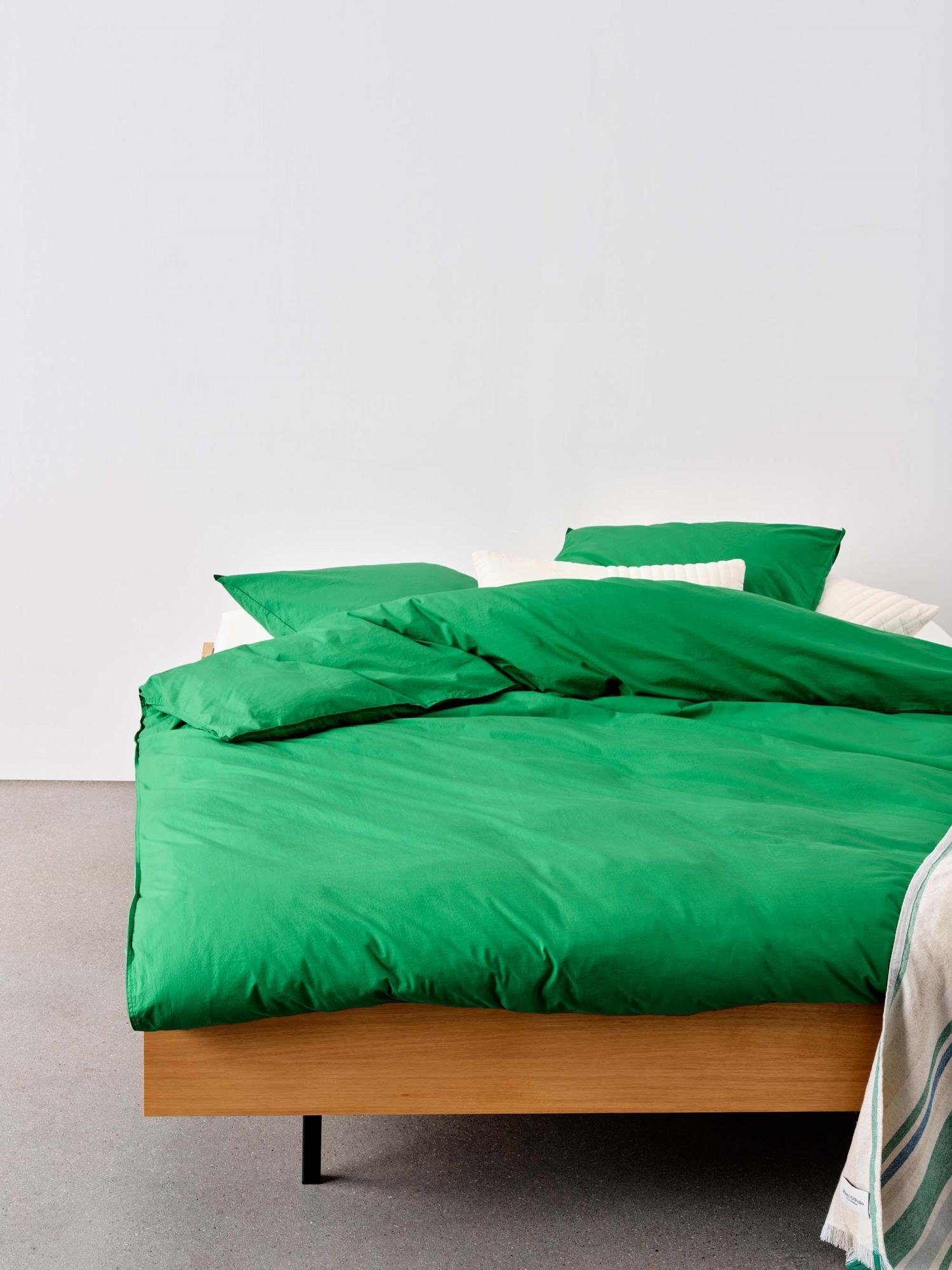 Marc O'Polo Home Bettwäsche Tove, Perkal, günstig online kaufen