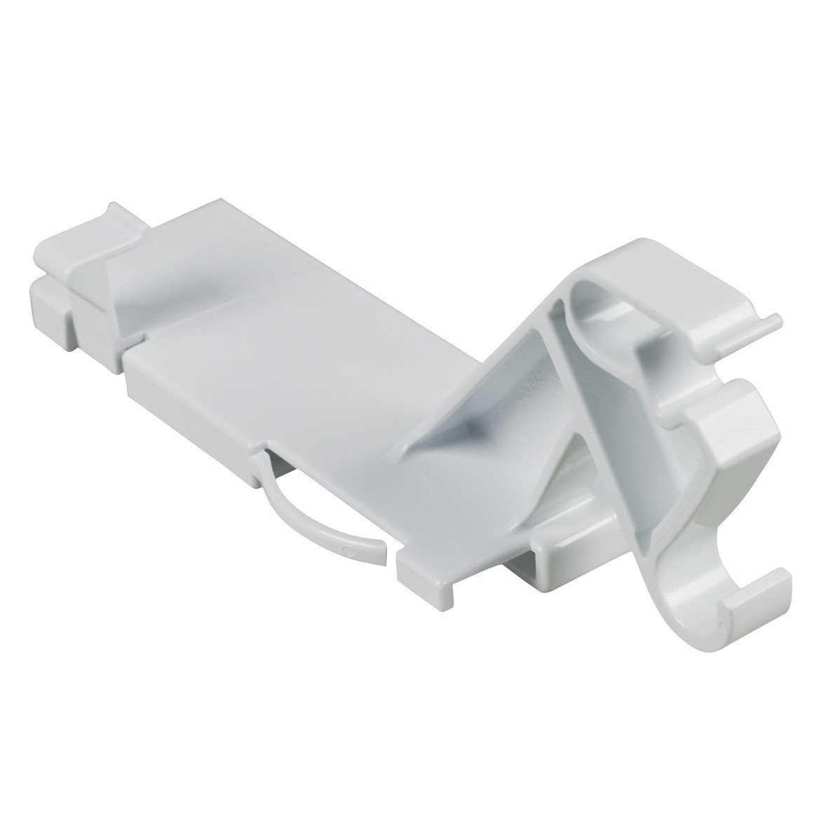 easyPART Montagezubehör Kühlschrank wie Electrolux 2231129012, Kühlschrank / Gefrierschrank