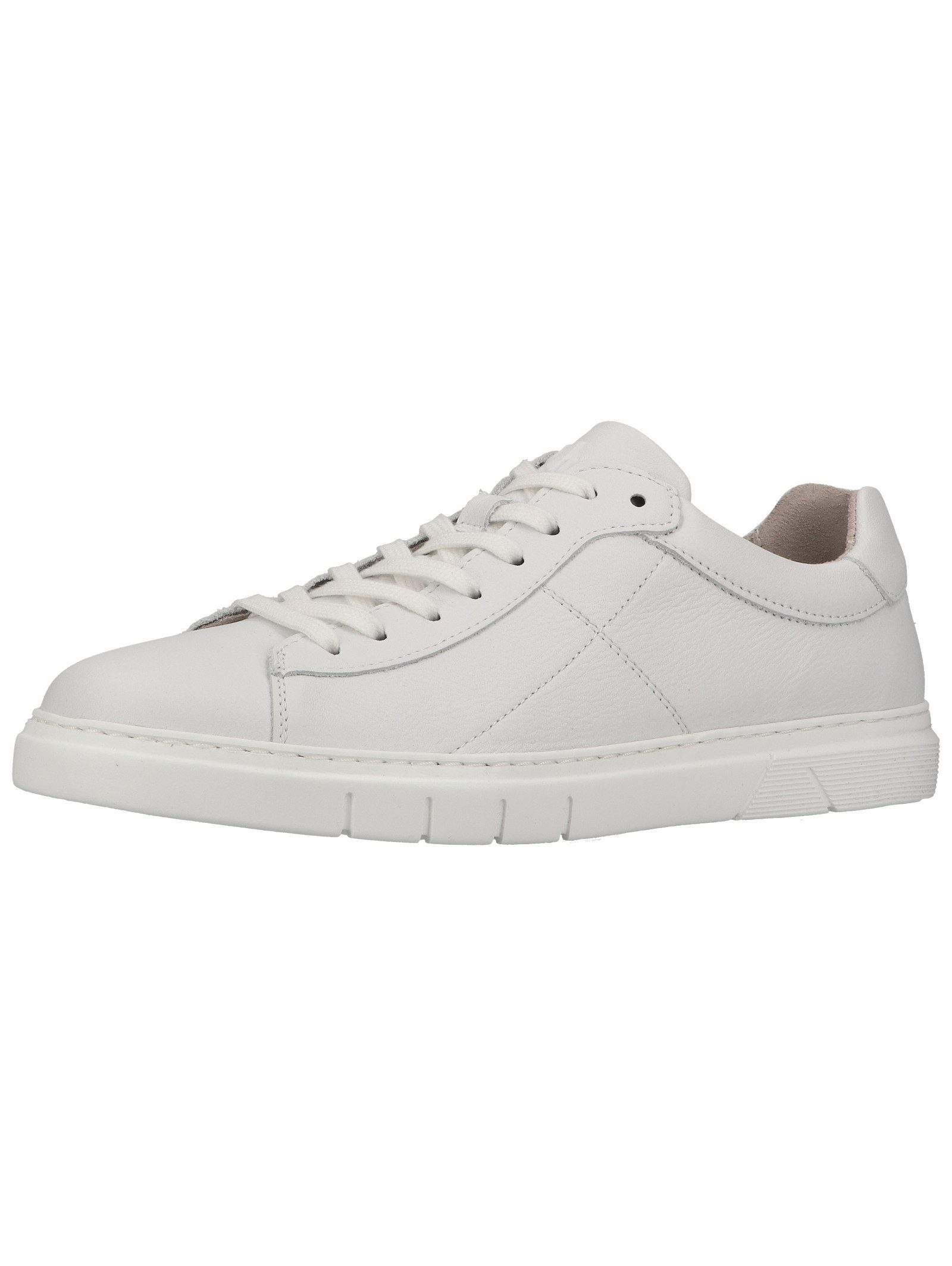 Sneaker Leder Sneaker