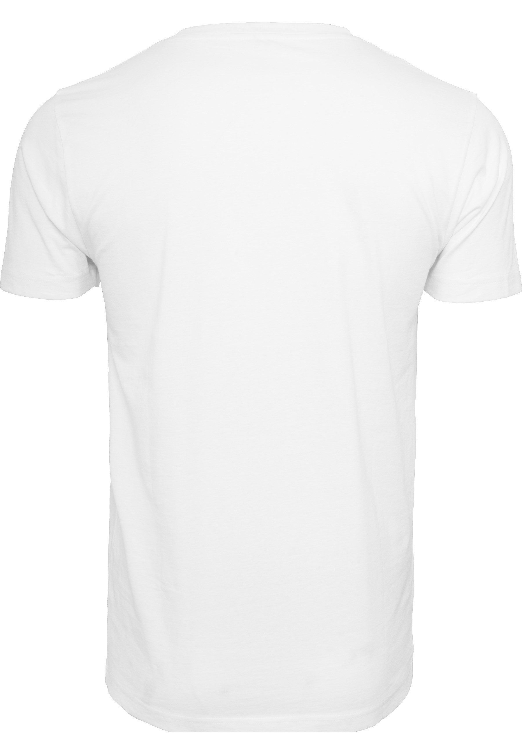 Merchcode Kurzarmshirt Merchcode Herren 2Pac Prayer Tee (1-tlg) günstig online kaufen