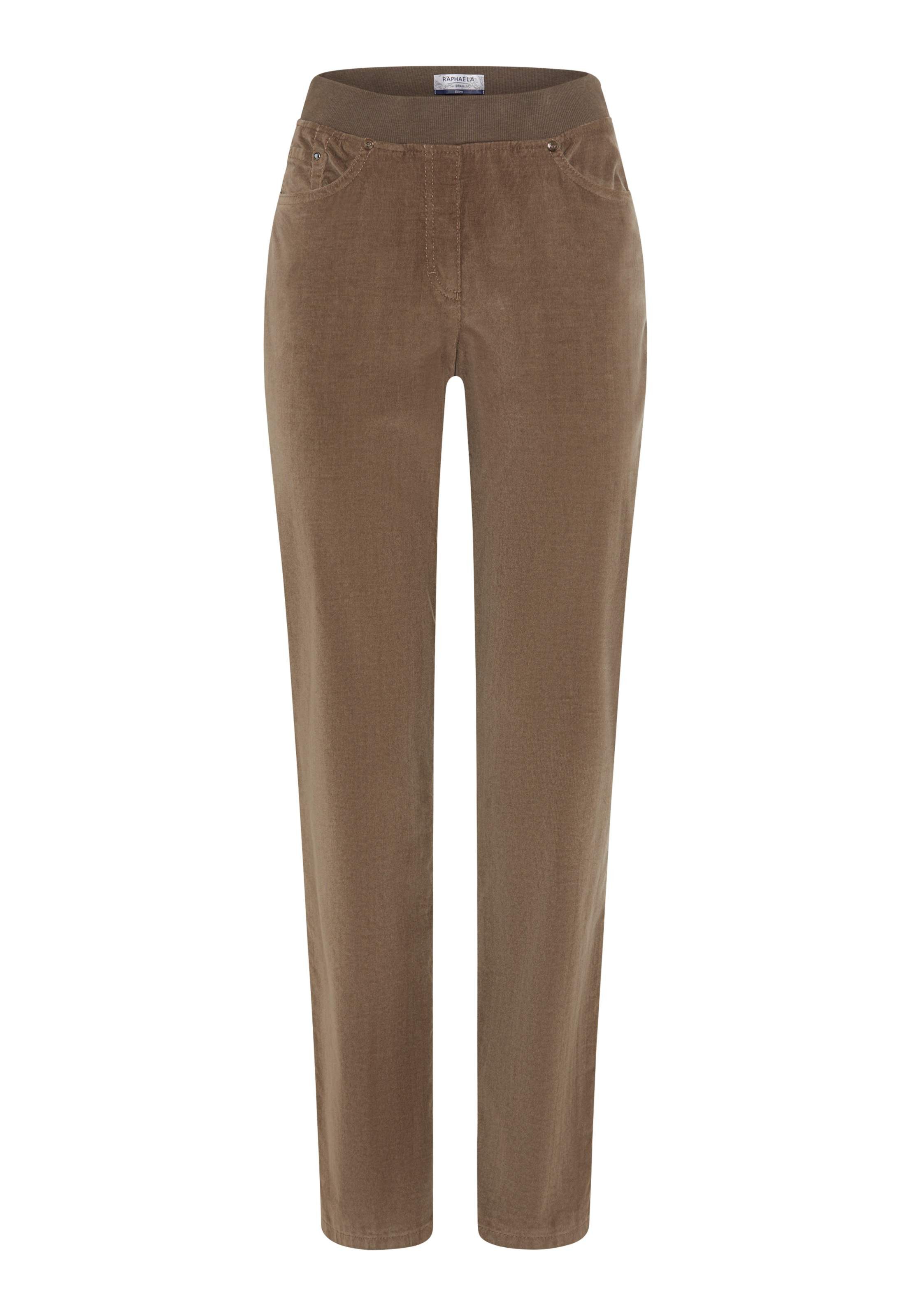 RAPHAELA by BRAX 5-Pocket-Hose Style PAMINA günstig online kaufen