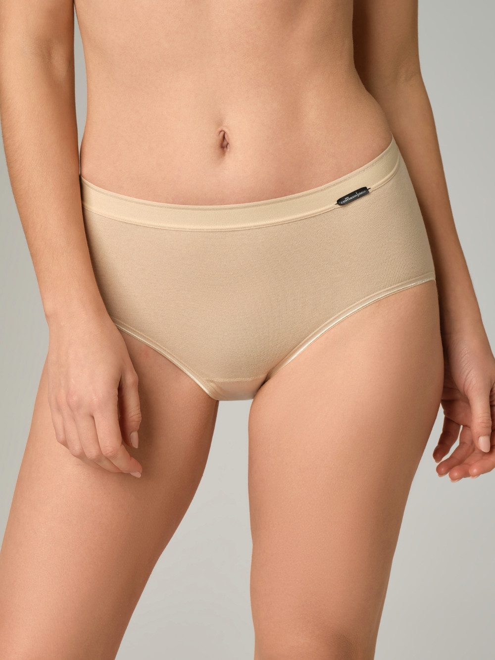 comazo Maxislip Feinripp