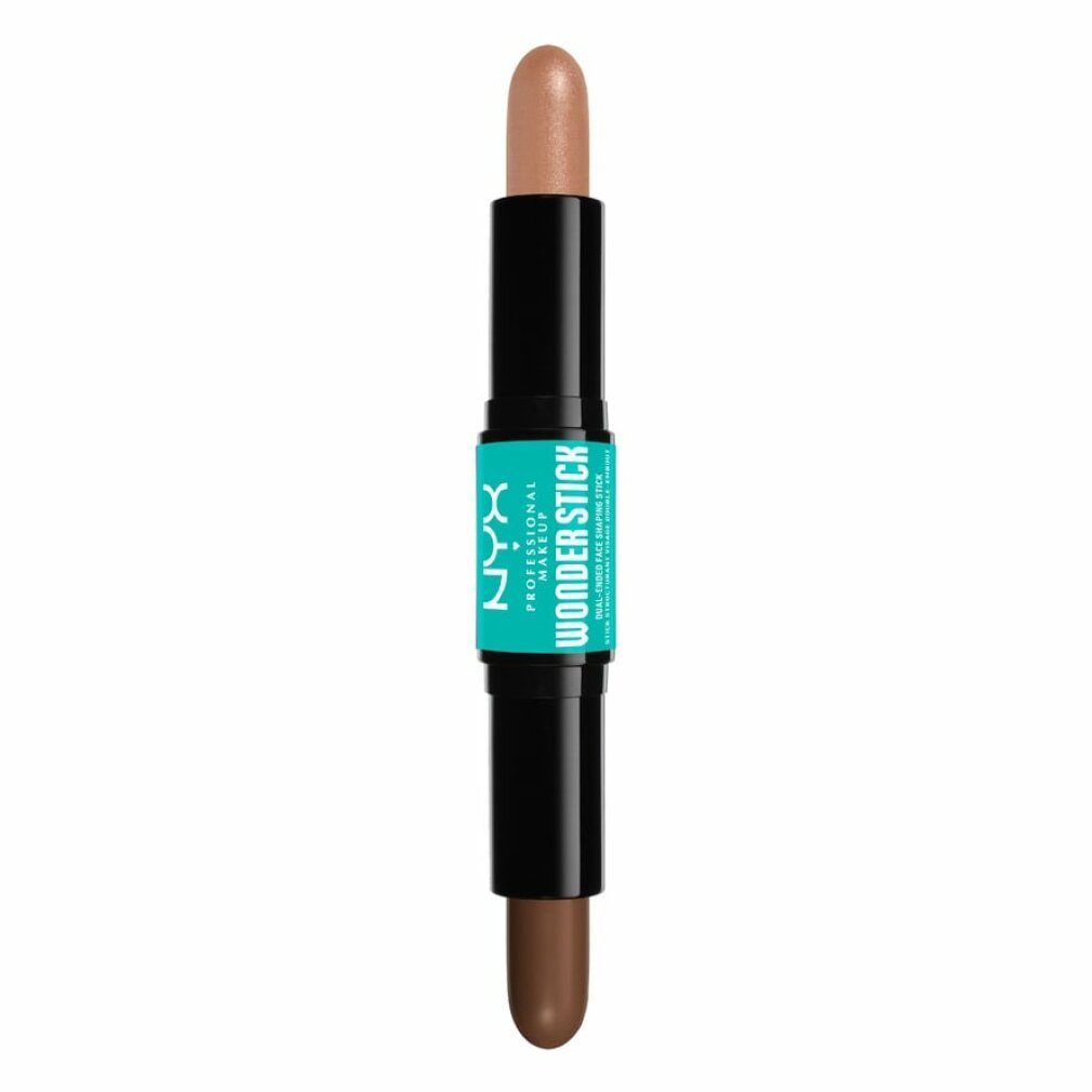 Nyx Professional Make Up Маркер Wonder Stick Dual Face Lift 04-Medium 8g