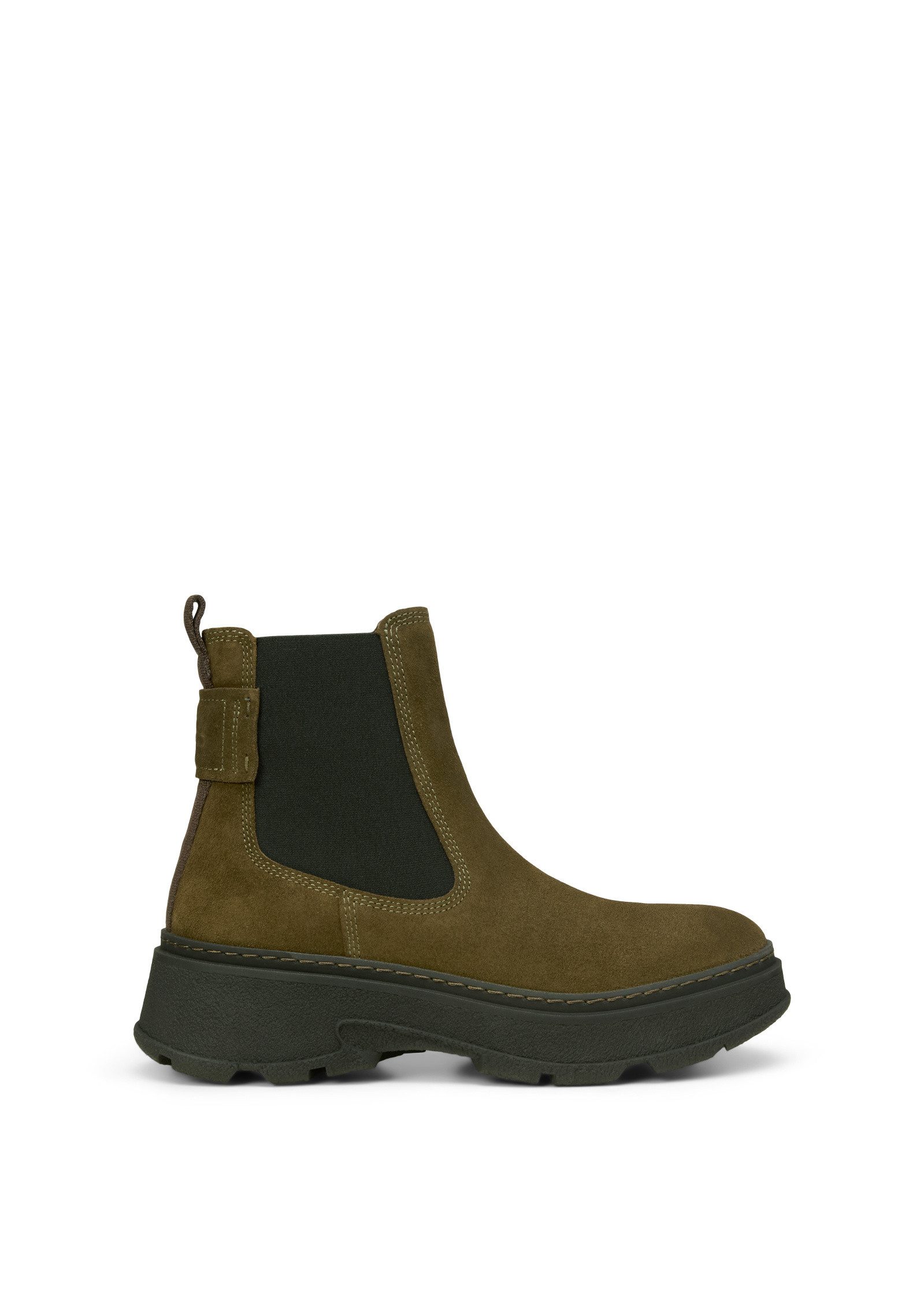 Marc O'Polo mit leichter TR-Laufsohle Chelseaboots